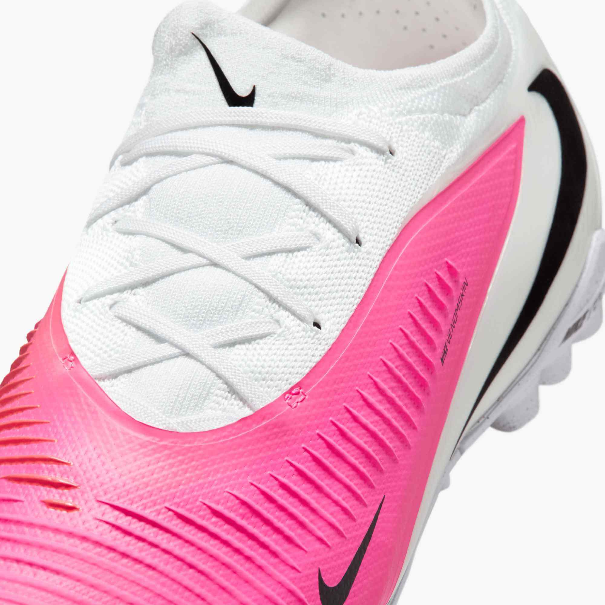 Nike ReactX Phantom 6 Low Pro Turf Soccer Shoes - Breakout Pack (SU26) - Image 8