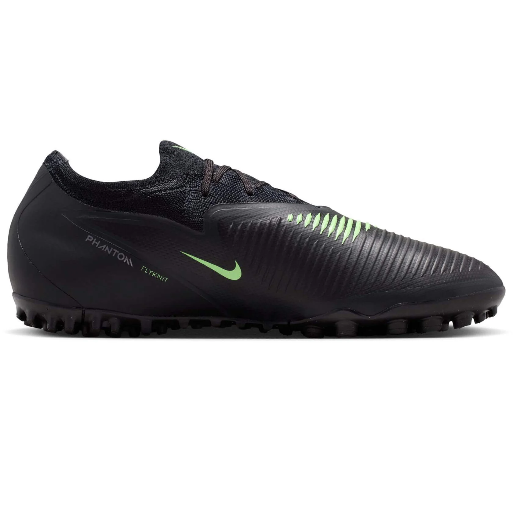 Nike ReactX Phantom 6 Low Pro Turf Soccer Shoes - Shadow Pack (FA26) - Image 2