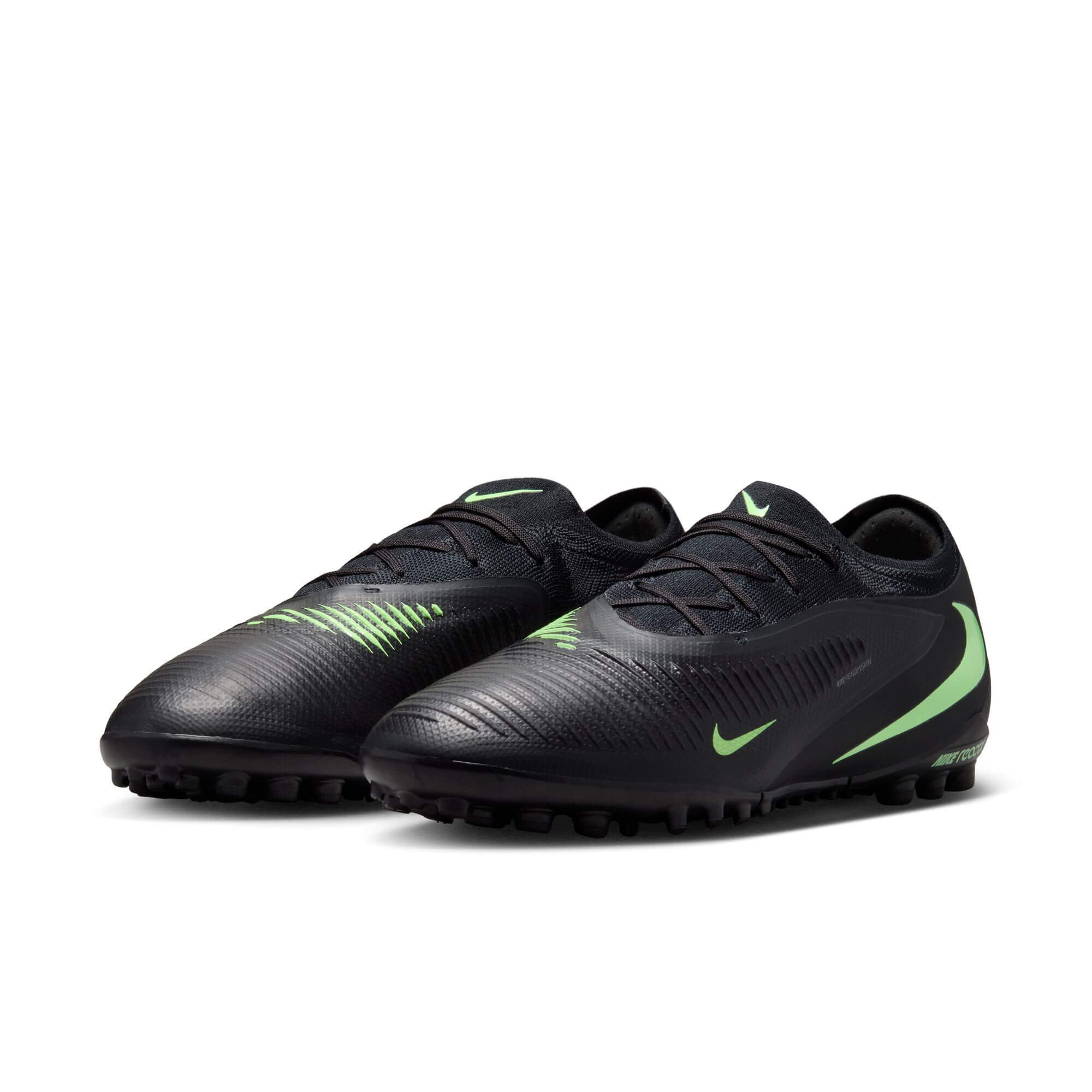Nike ReactX Phantom 6 Low Pro Turf Soccer Shoes - Shadow Pack (FA26) - Image 3