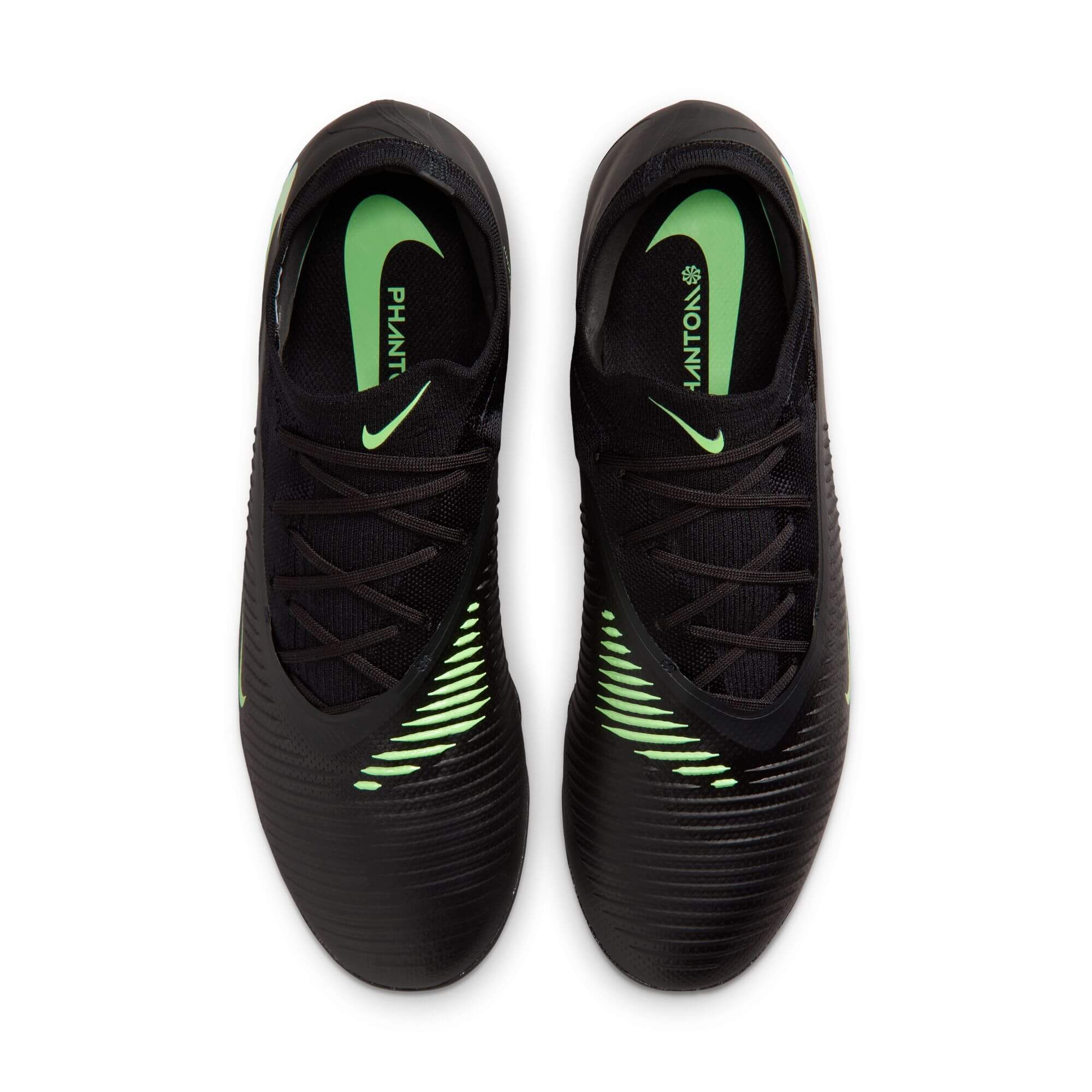 Nike ReactX Phantom 6 Low Pro Turf Soccer Shoes - Shadow Pack (FA26) - Image 4