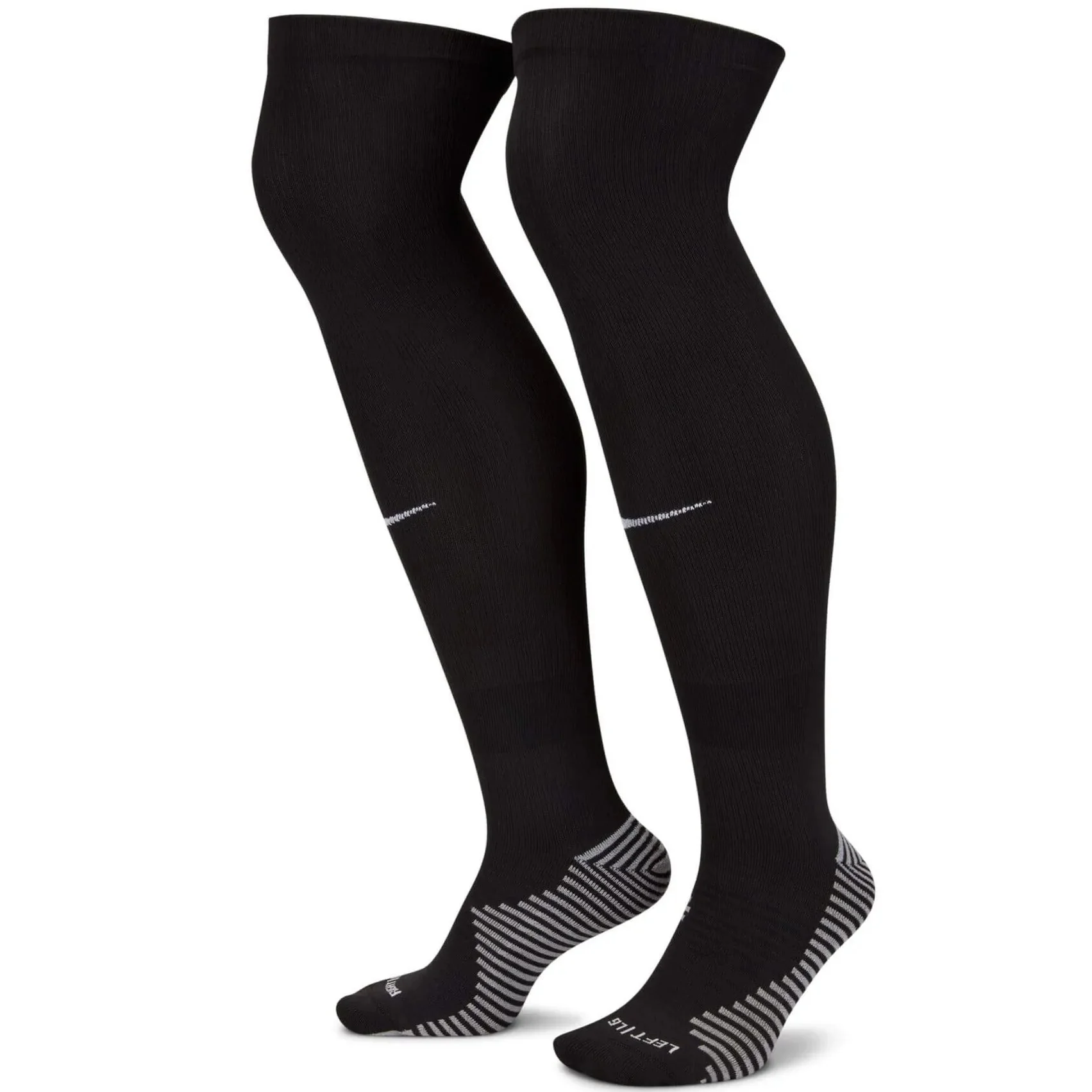 Nike Dri -Fit Strike Knee-High Socks
