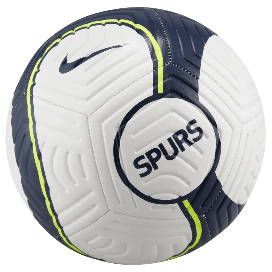 Nike SU22 Tottenham Strike Ball - White-Binary Blue - Image 2