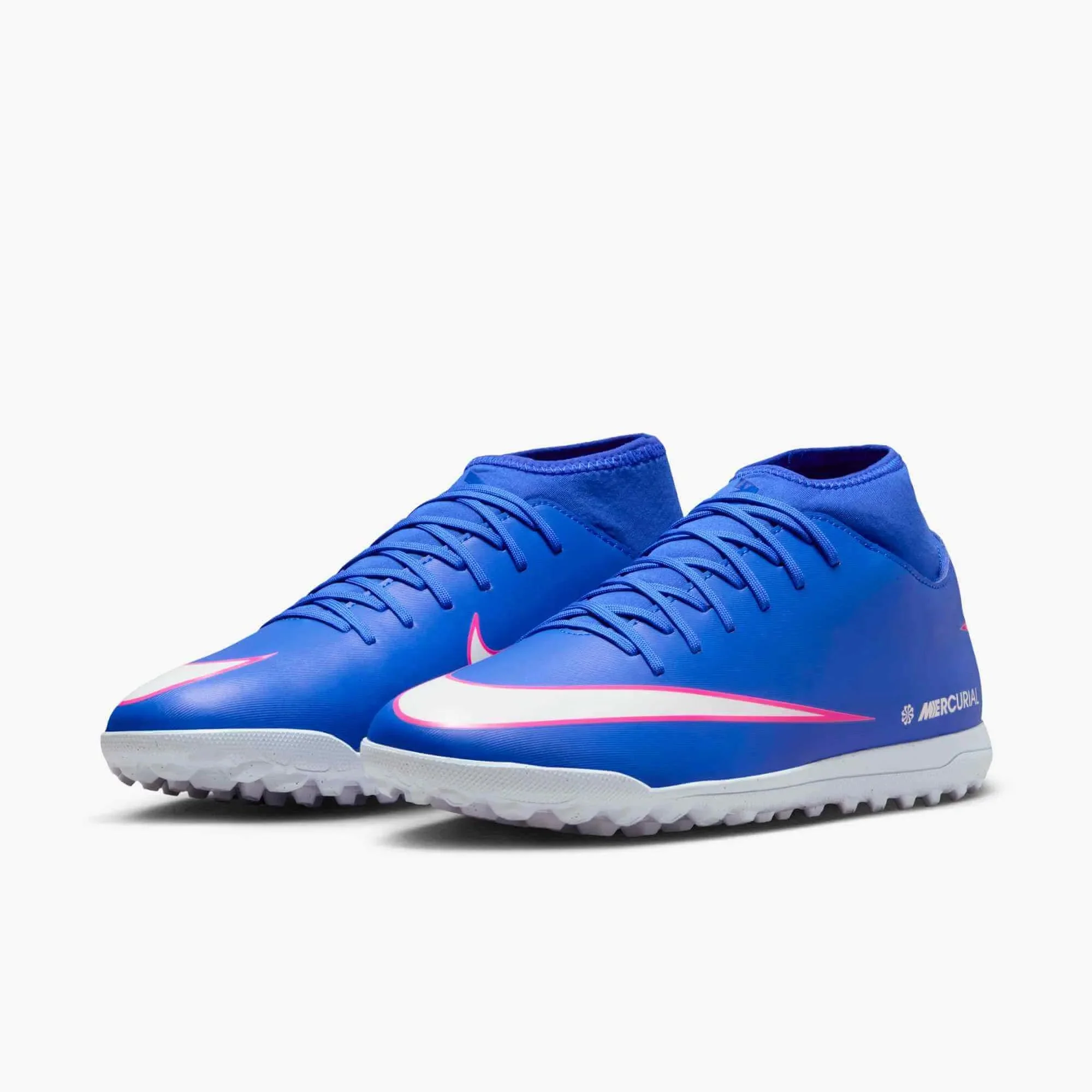 Nike Superfly 10 Club Turf Soccer Shoes - Attack Pack (SP26) - Image 3