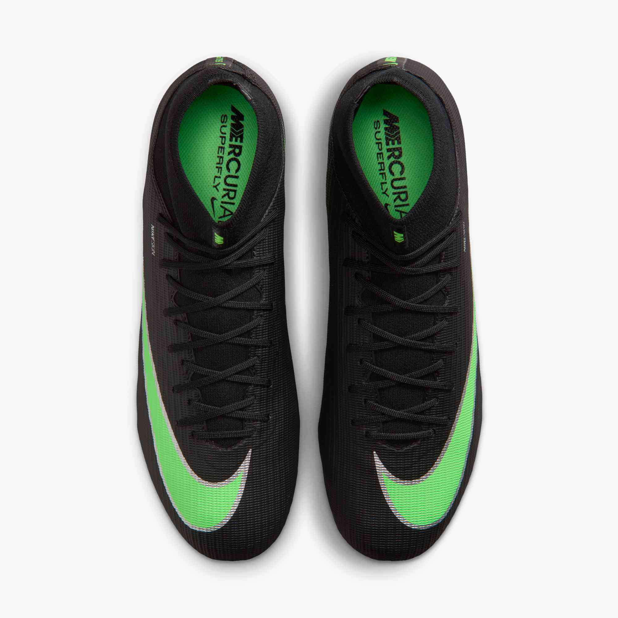 Nike Superfly 11 Academy Firm/Multi Ground Soccer Cleats - Shadow Pack (FA26) - Image 4