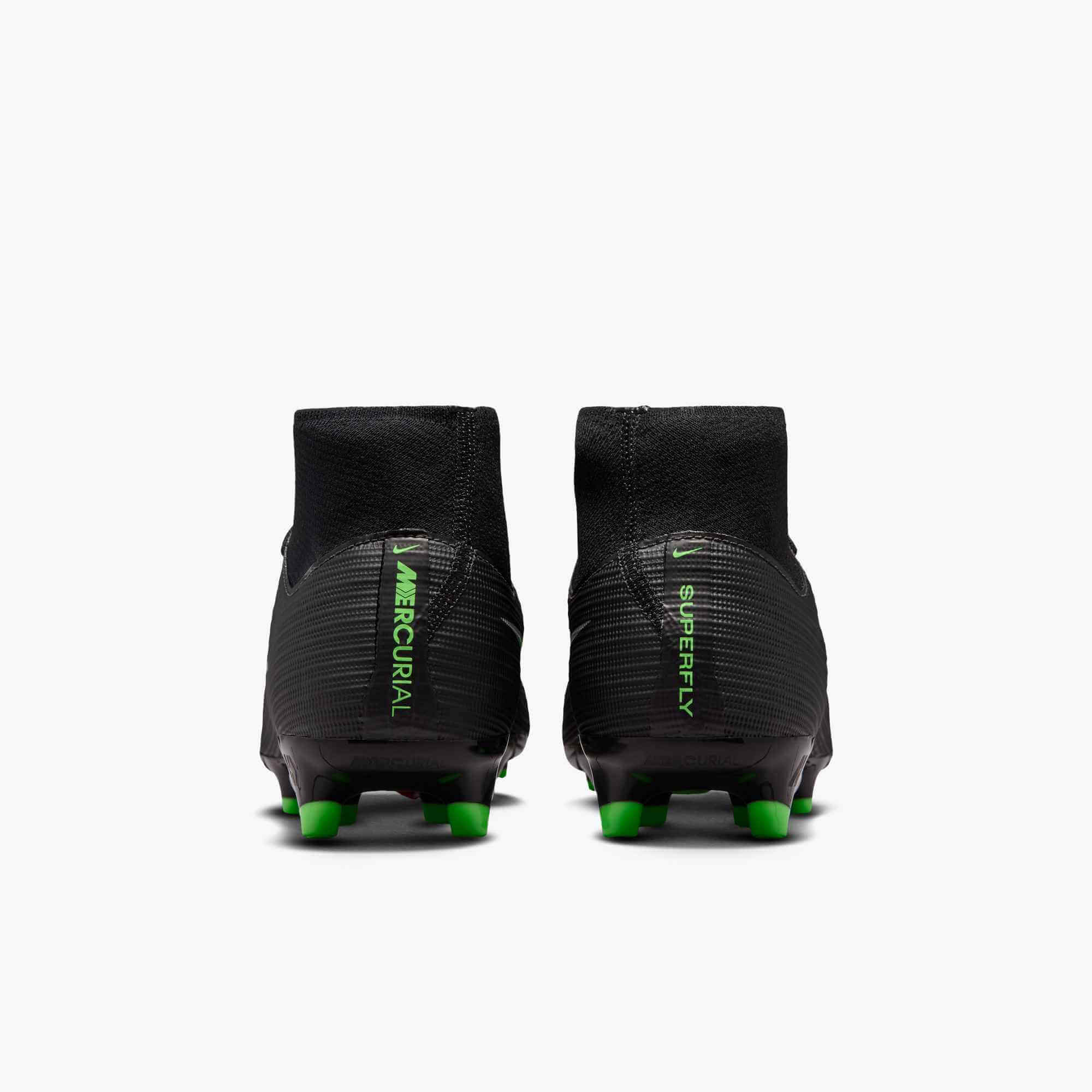 Nike Superfly 11 Academy Firm/Multi Ground Soccer Cleats - Shadow Pack (FA26) - Image 6