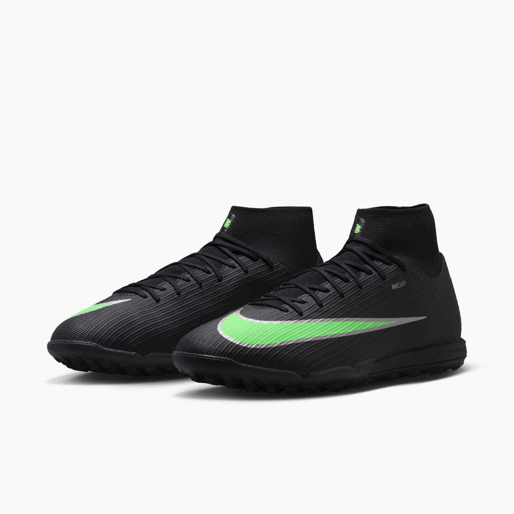 Nike Superfly 11 Academy Turf Soccer Shoes - Shadow Pack (FA26) - Image 3