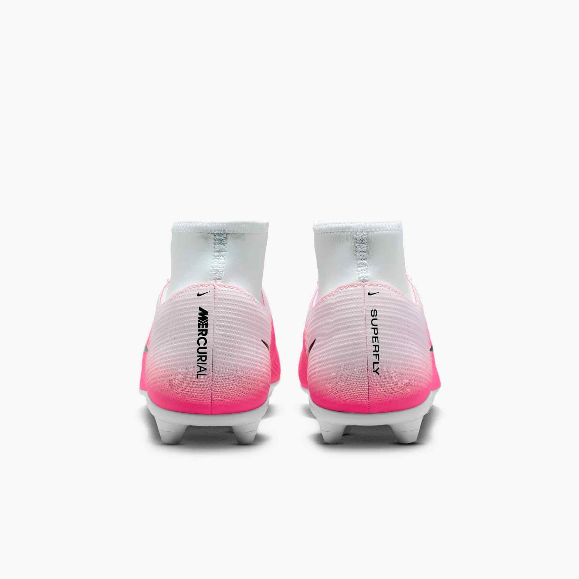 Nike Superfly 11 Club Firm/Multi Ground Soccer Cleats - Breakout Pack (SU26) - Image 6