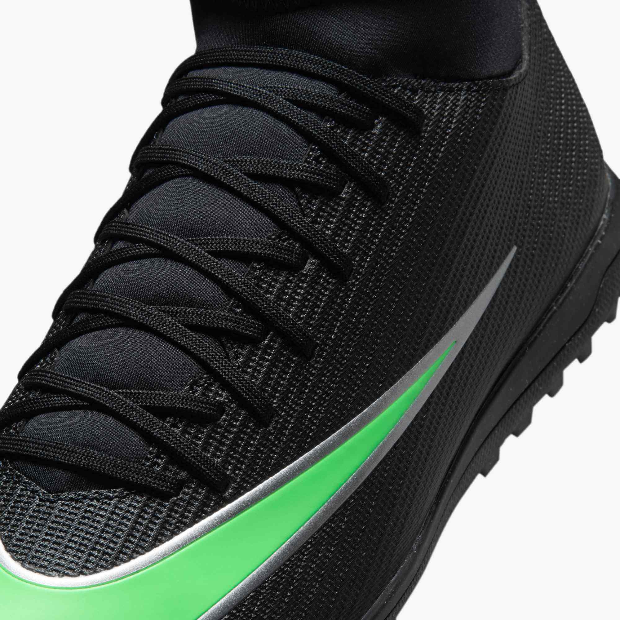 Nike Superfly 11 Club Turf Soccer Shoes - Shadow Pack (FA26) - Image 7