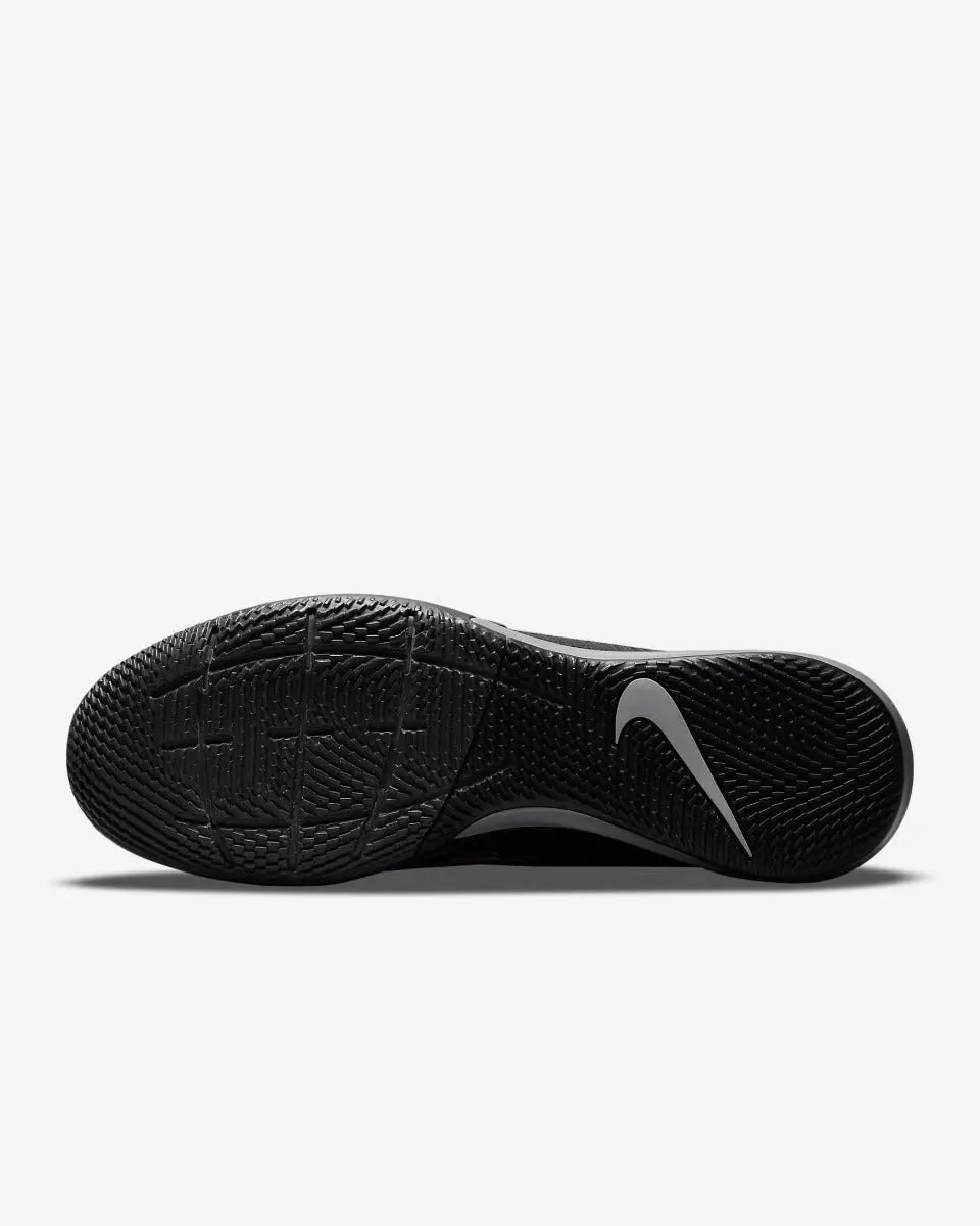 Nike Superfly 8 Academy IC  - Black-Gold - Image 5