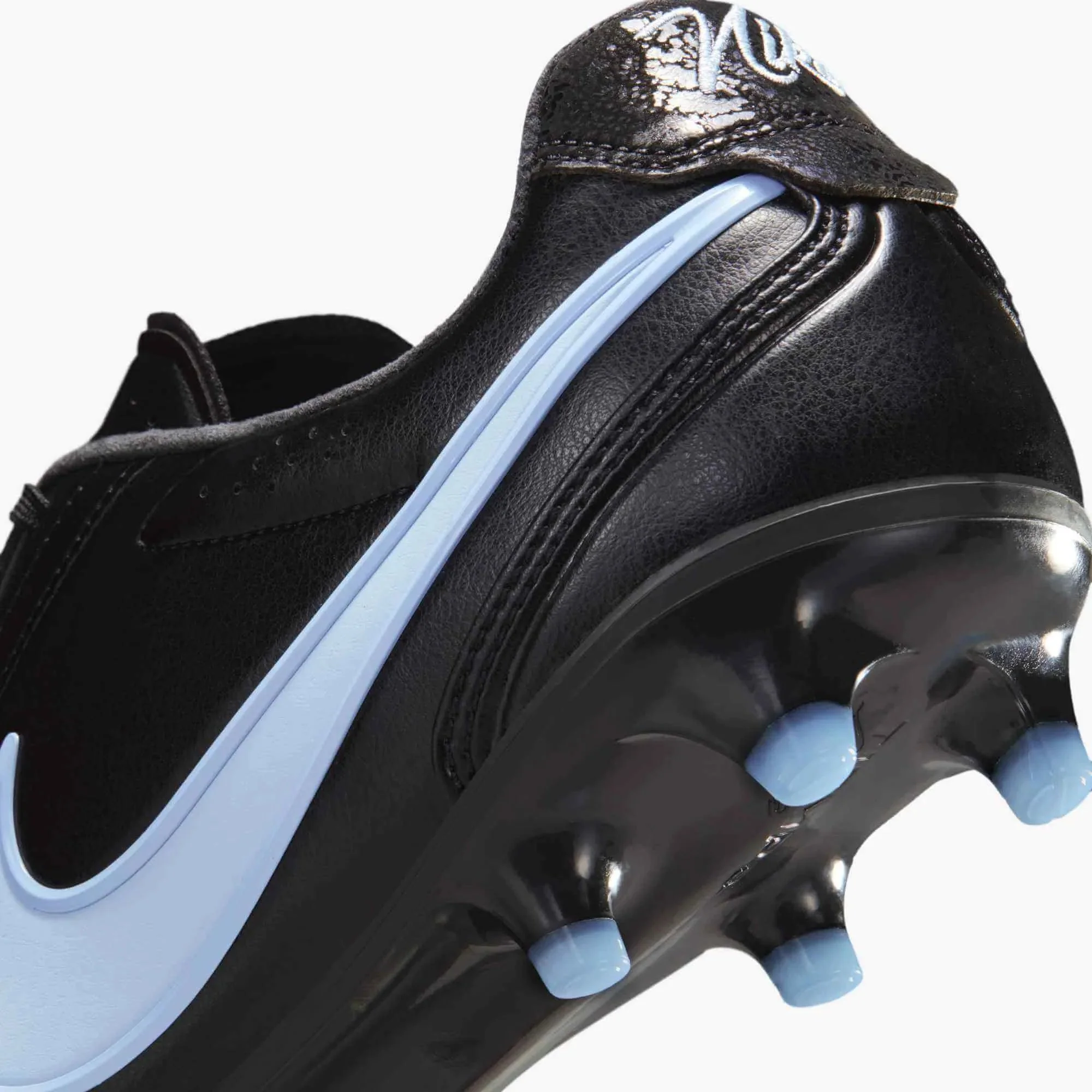 Nike Tiempo Ligera Pro Firm Ground Soccer Cleats- Shadow Pack (SP26) - Image 9
