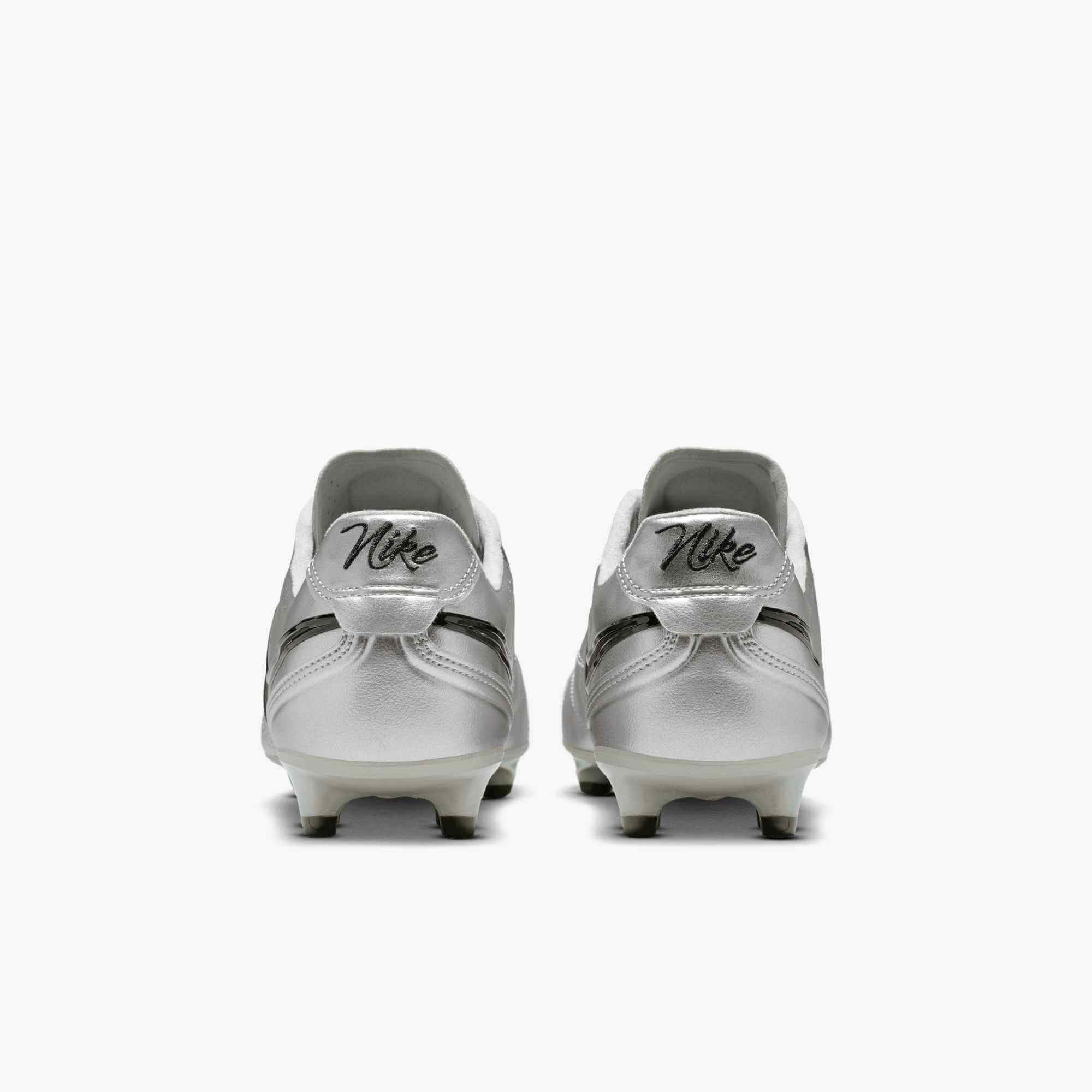 Nike Tiempo Ligera Pro Firm Ground Soccer Cleats (SU26) - Image 6