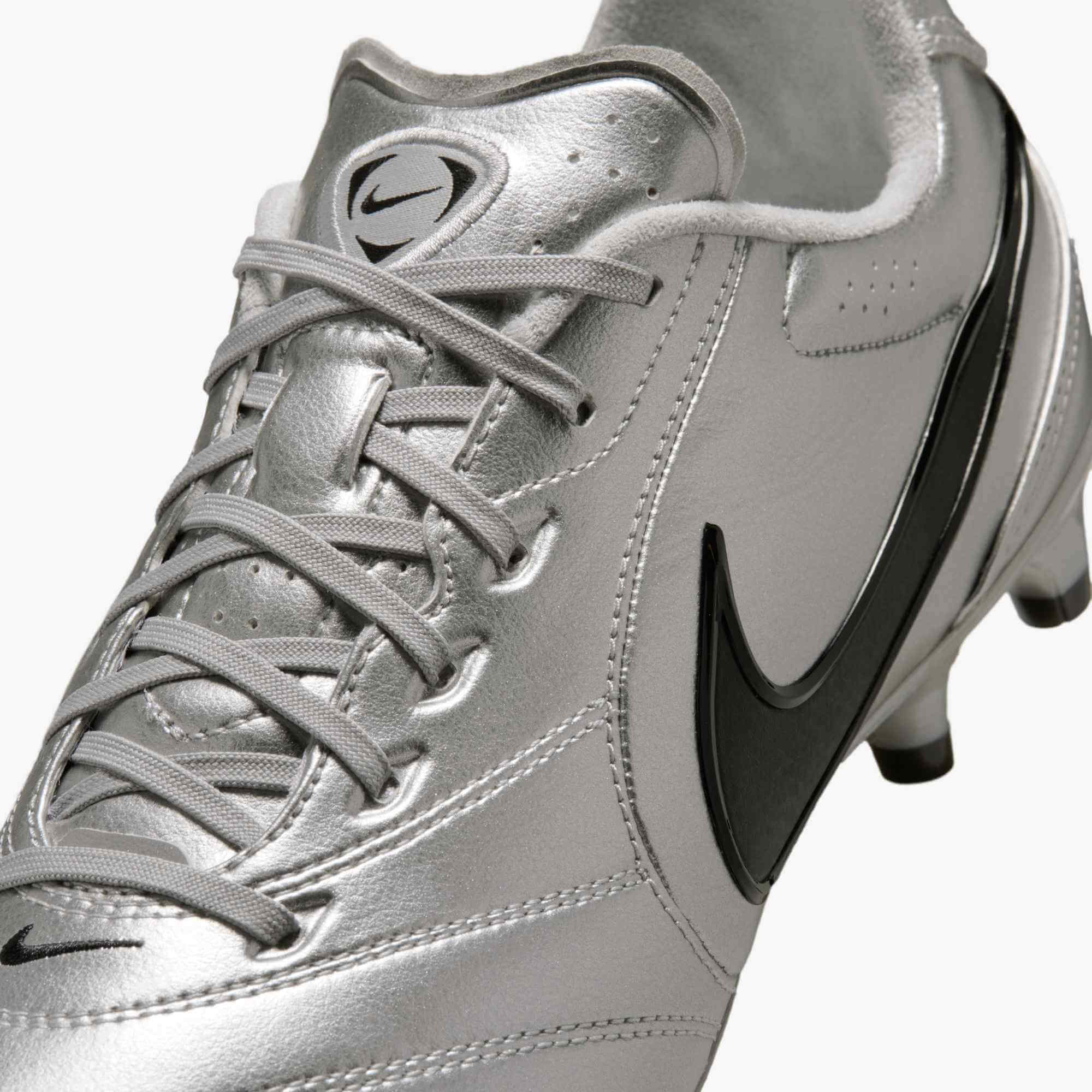 Nike Tiempo Ligera Pro Firm Ground Soccer Cleats (SU26) - Image 8
