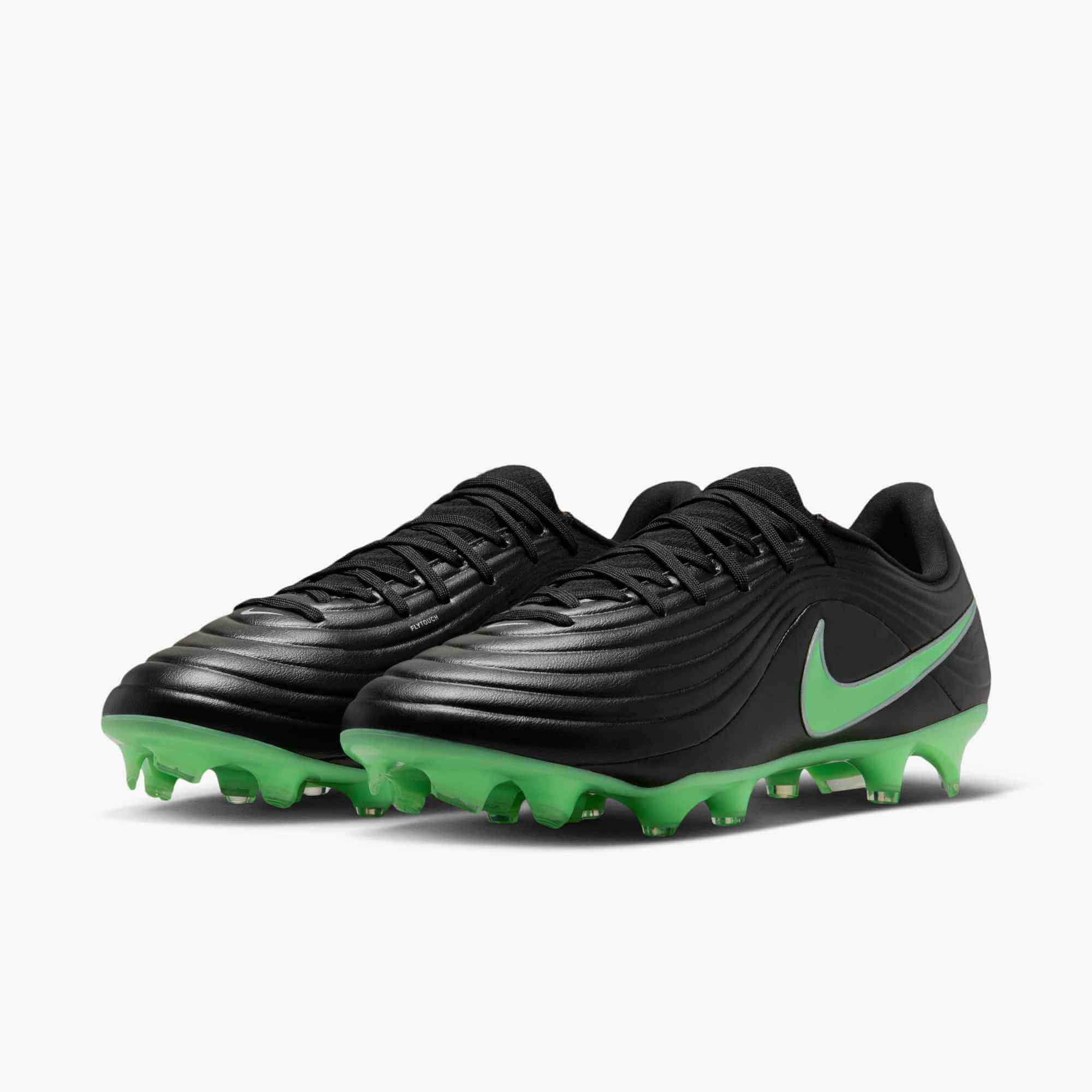 Nike Tiempo Maestro Academy Firm/Multi Ground Soccer Cleats - Shadow Pack (FA26) - Image 3