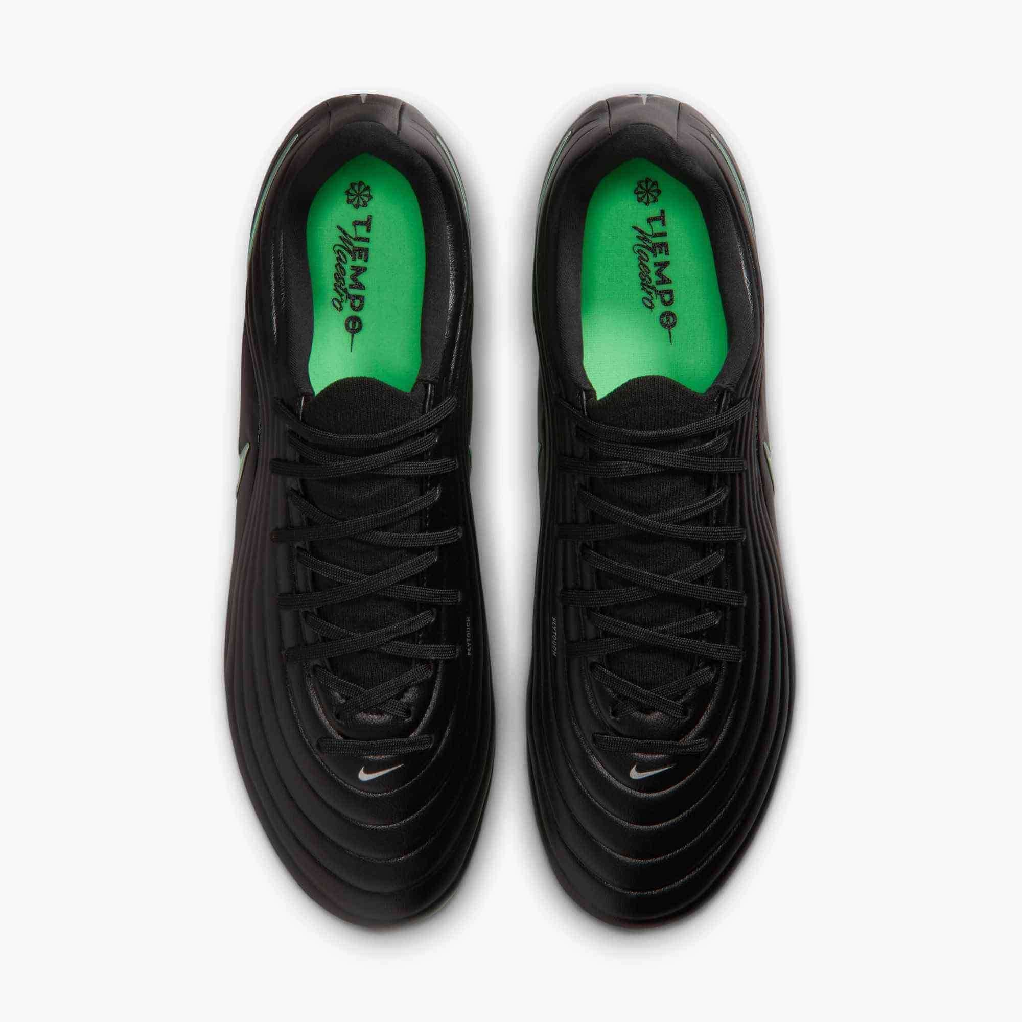 Nike Tiempo Maestro Academy Firm/Multi Ground Soccer Cleats - Shadow Pack (FA26) - Image 4