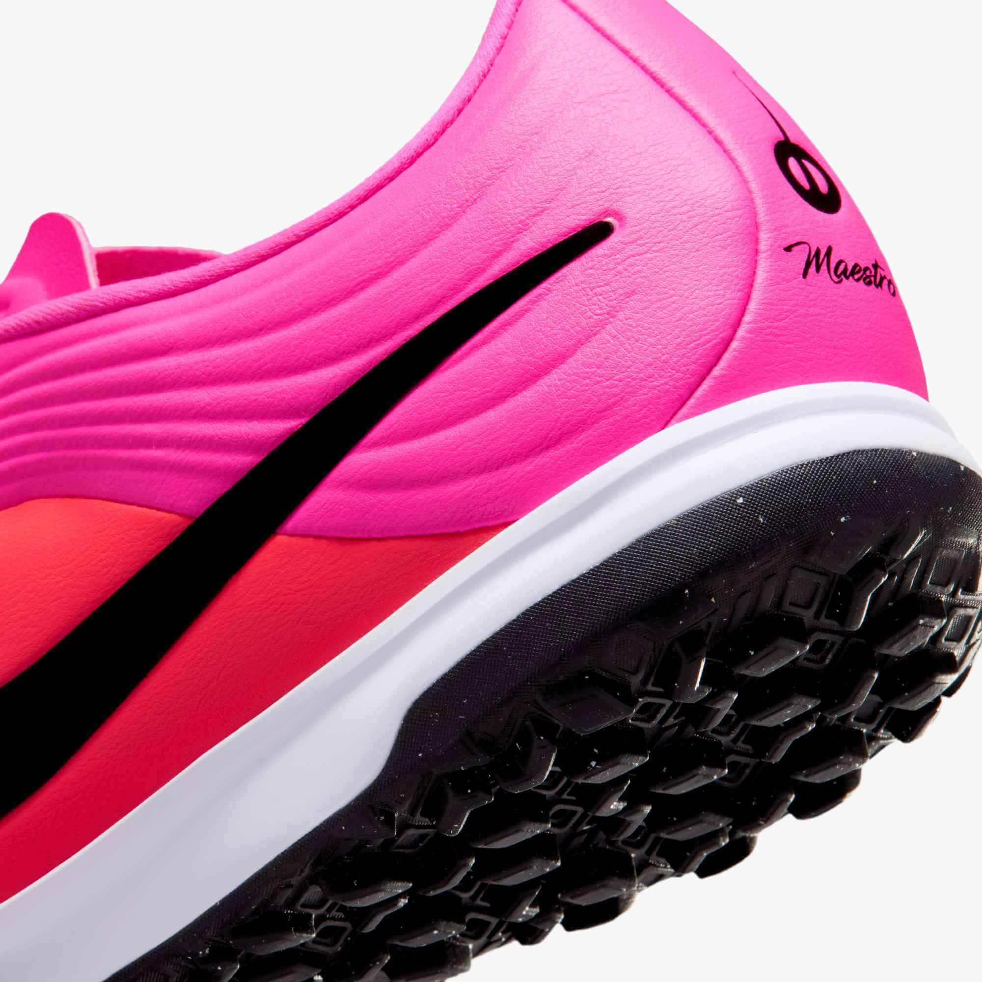 Nike Tiempo Maestro Academy Turf Soccer Shoes - Breakout Pack (SU26) - Image 8