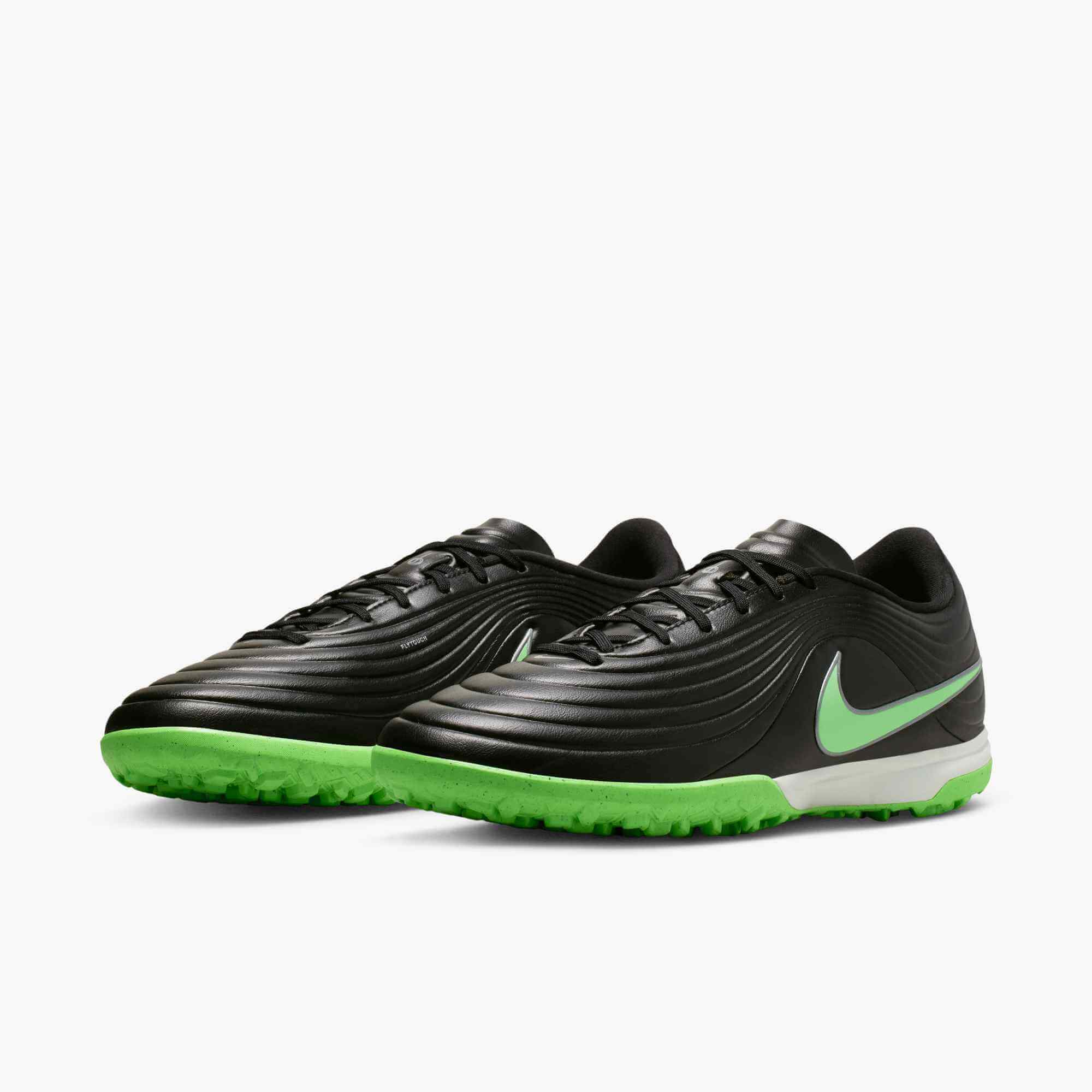 Nike Tiempo Maestro Academy Turf Soccer Shoes - Shadow Pack (FA26) - Image 3