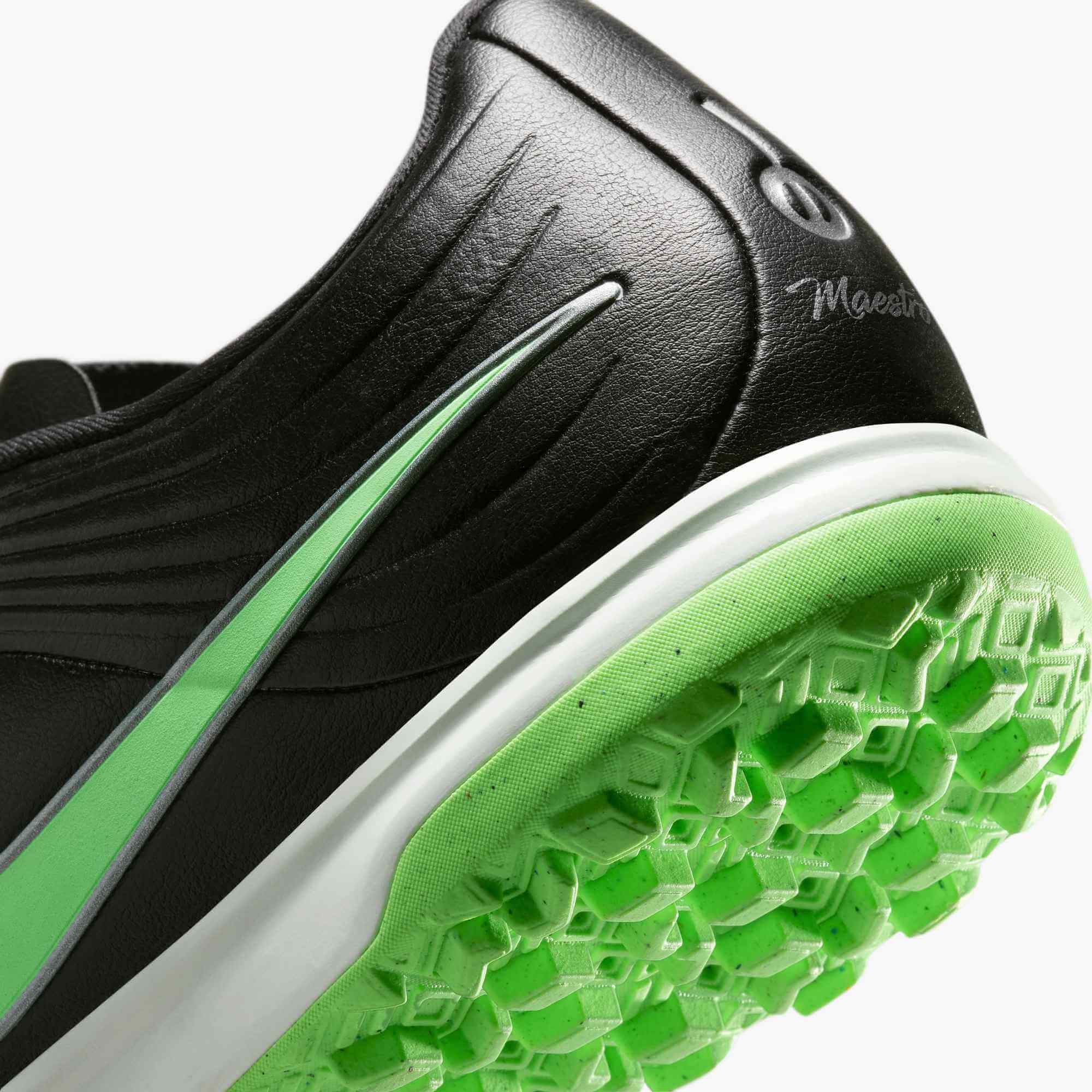Nike Tiempo Maestro Academy Turf Soccer Shoes - Shadow Pack (FA26) - Image 8