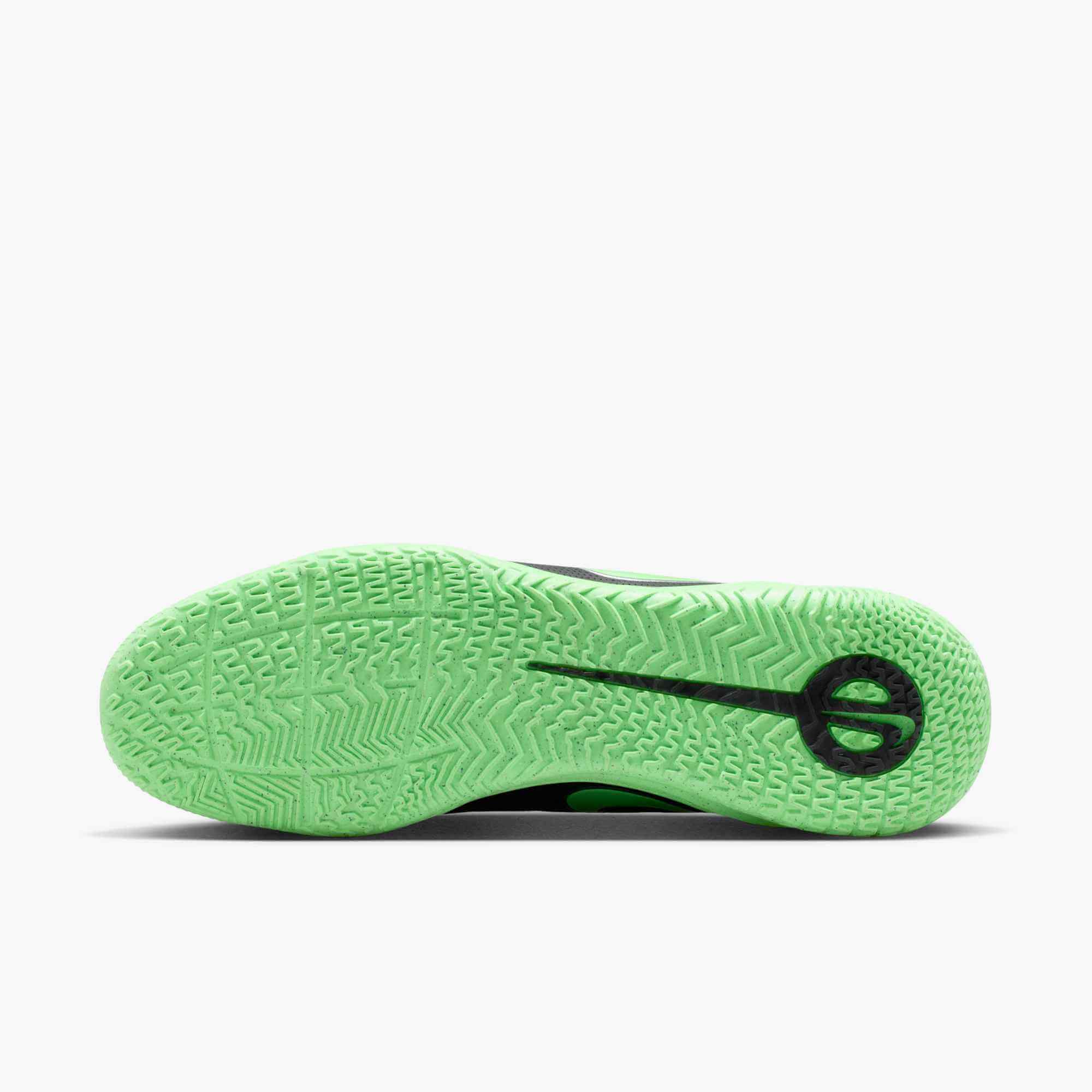 Nike Tiempo Maestro Club Indoor Soccer Shoes - Shadow Pack (FA26) - Image 5