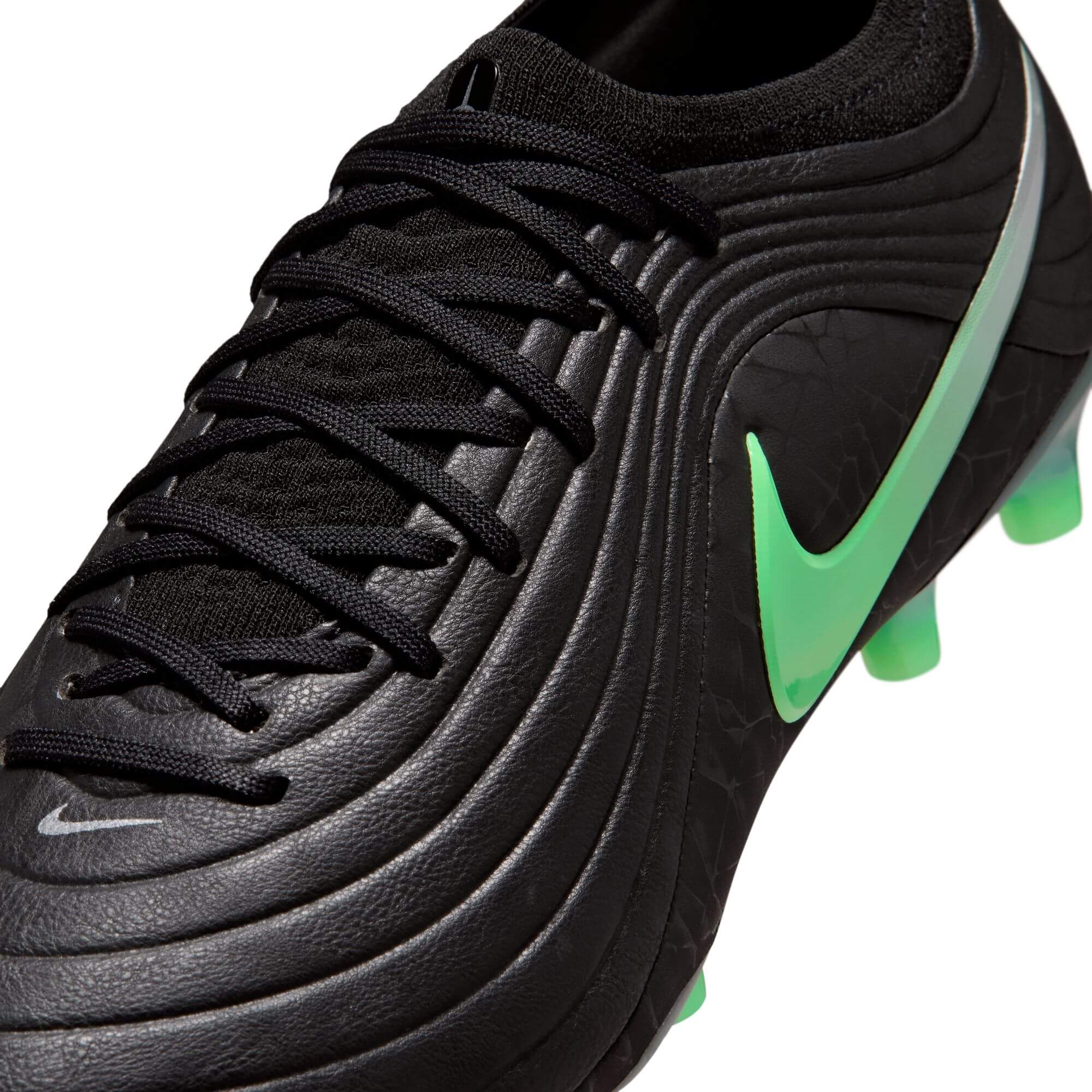 Nike Tiempo Maestro Elite Artificial Grass Pro Soccer Cleats - Shadow Pack (FA26) - Image 8