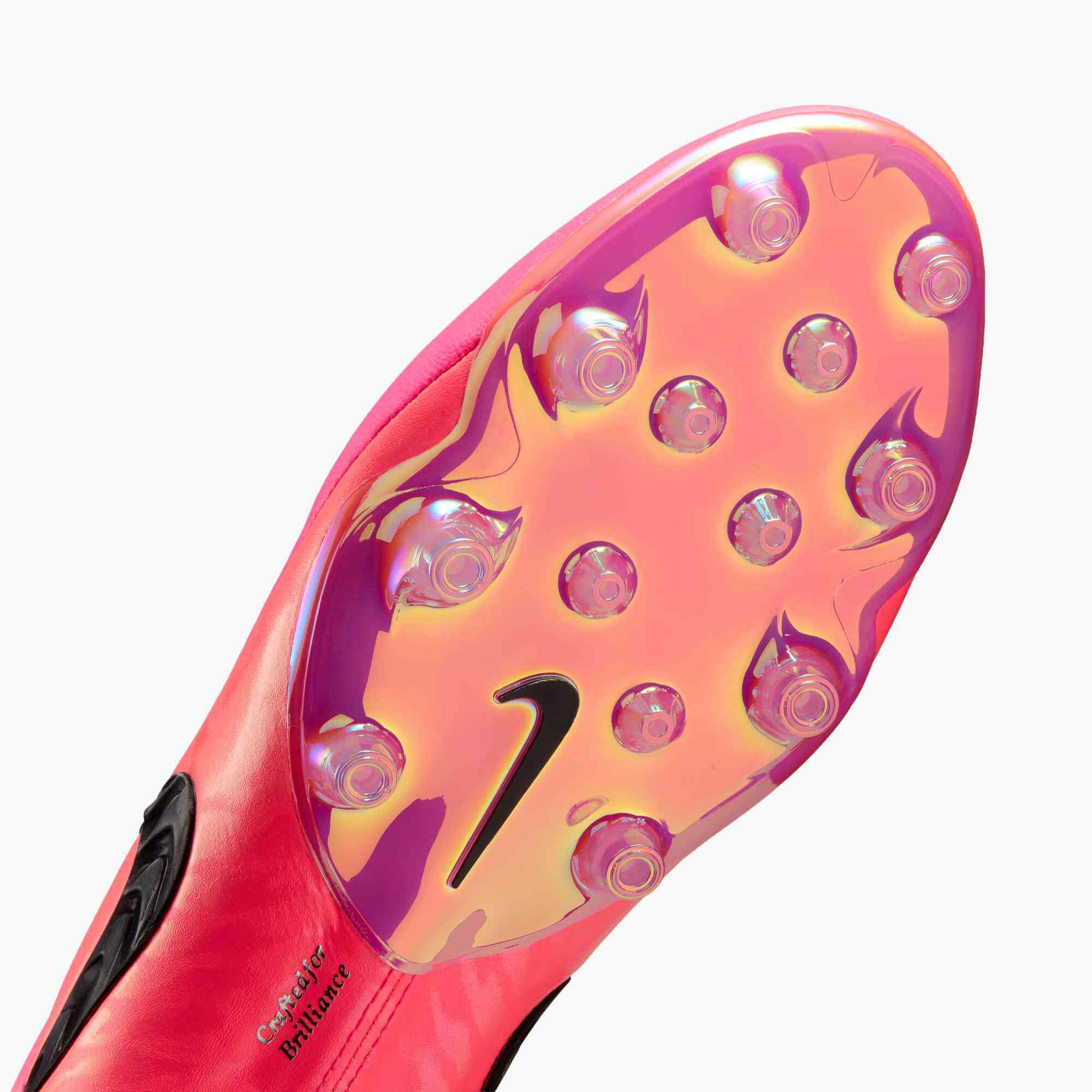 Nike Tiempo Maestro Elite Artificial Grass Pro Soccer Cleats - Breakout Pack (SU26) - Image 7