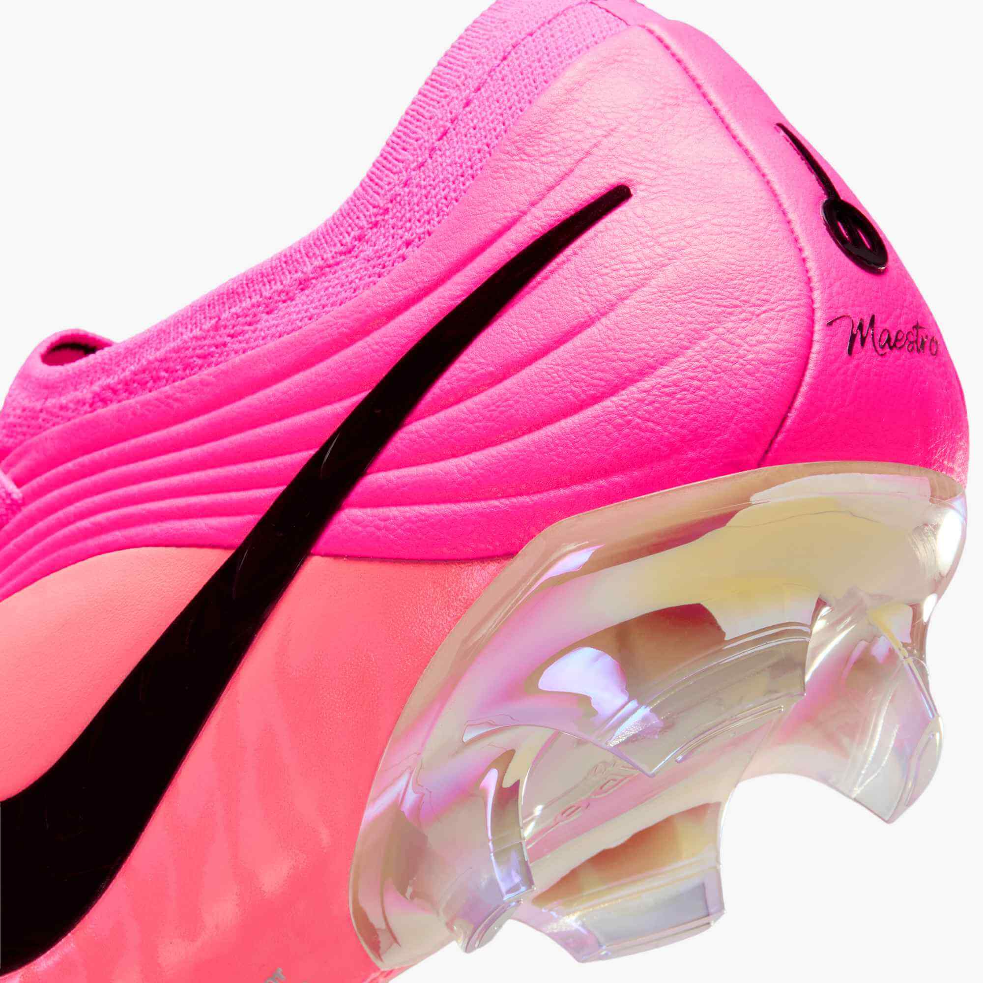Nike Tiempo Maestro Elite Firm Ground Soccer Cleats - Breakout Pack (SU26) - Image 9