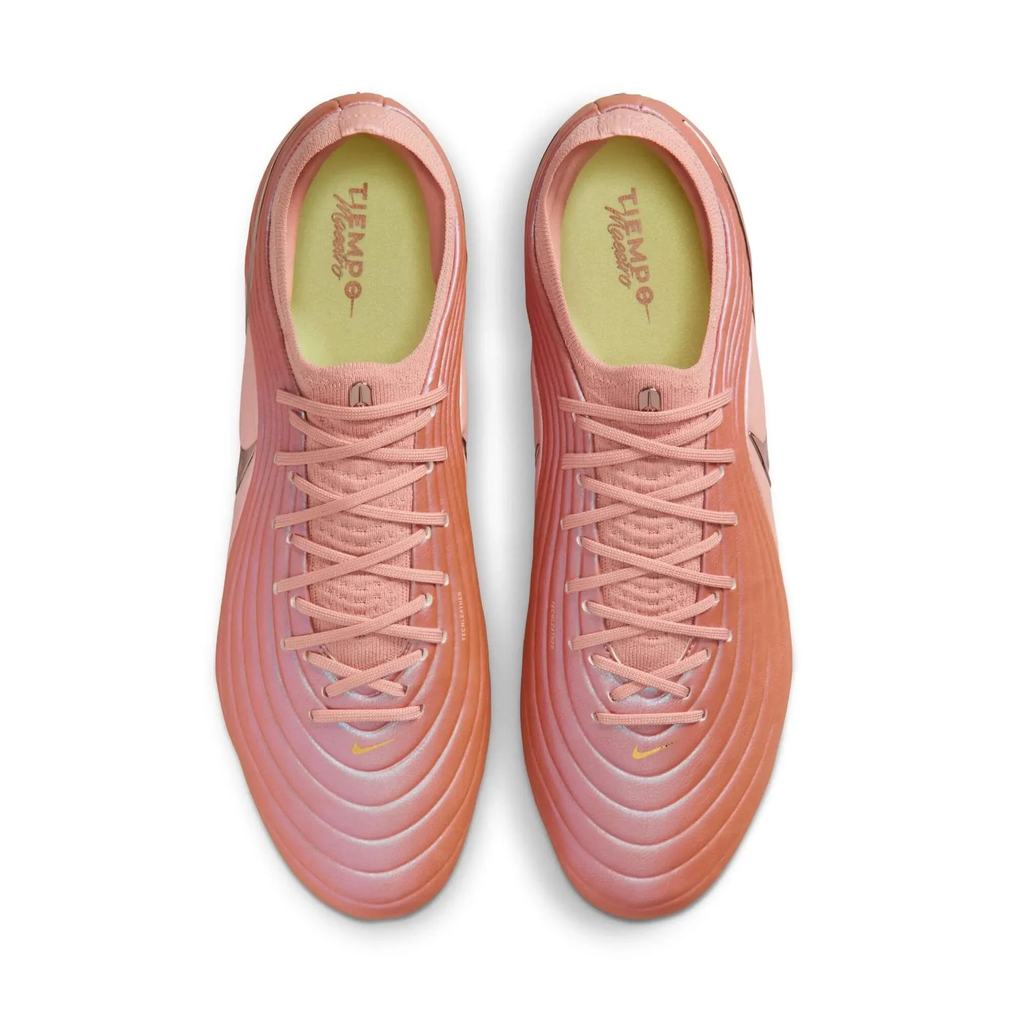 Nike Tiempo Maestro Elite Limited Edition Firm Ground Soccer Cleats- LE (SP26) - Image 4