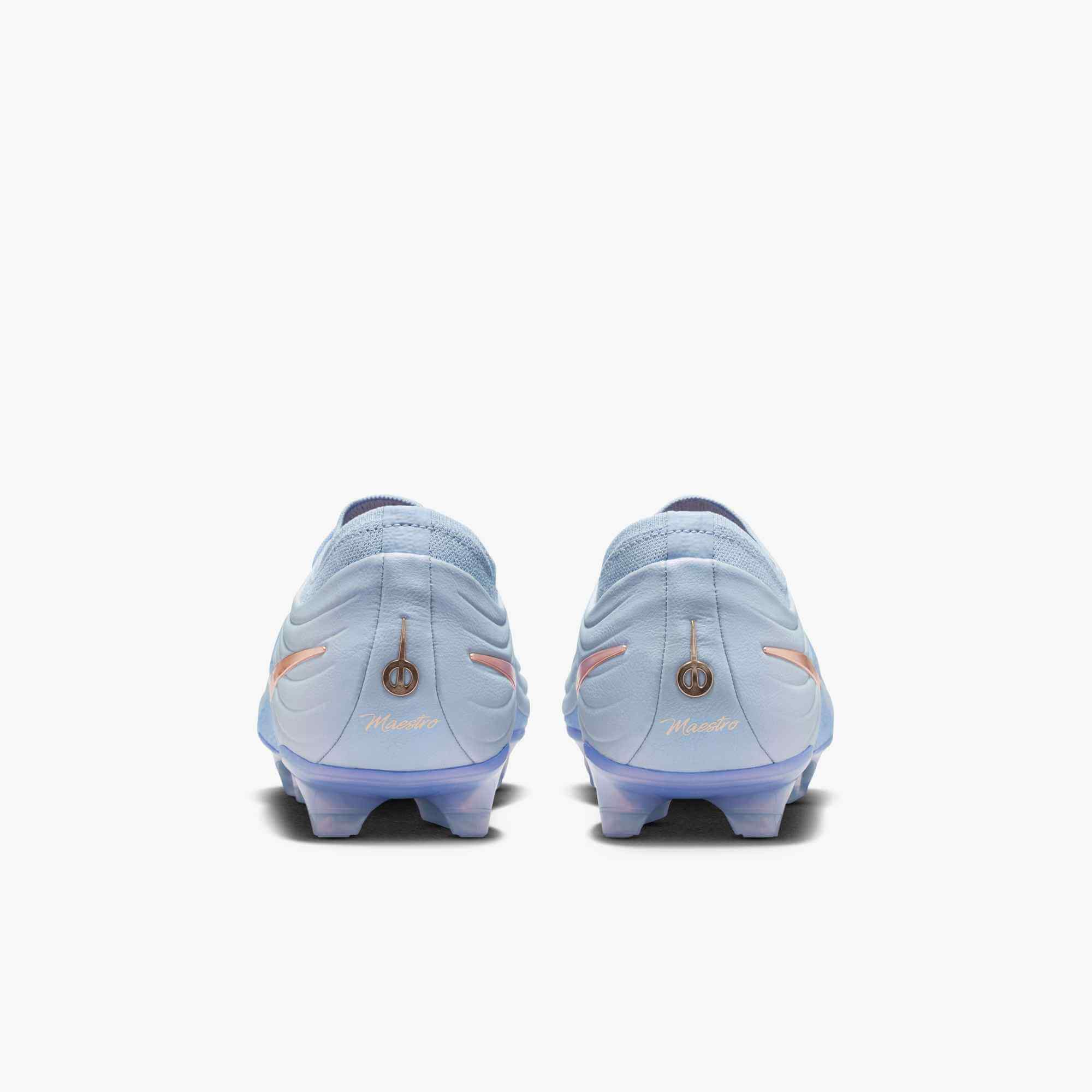 Nike Tiempo Maestro Elite LV8 Firm Ground Soccer Cleats- Showtime Pack (SU26) - Image 6