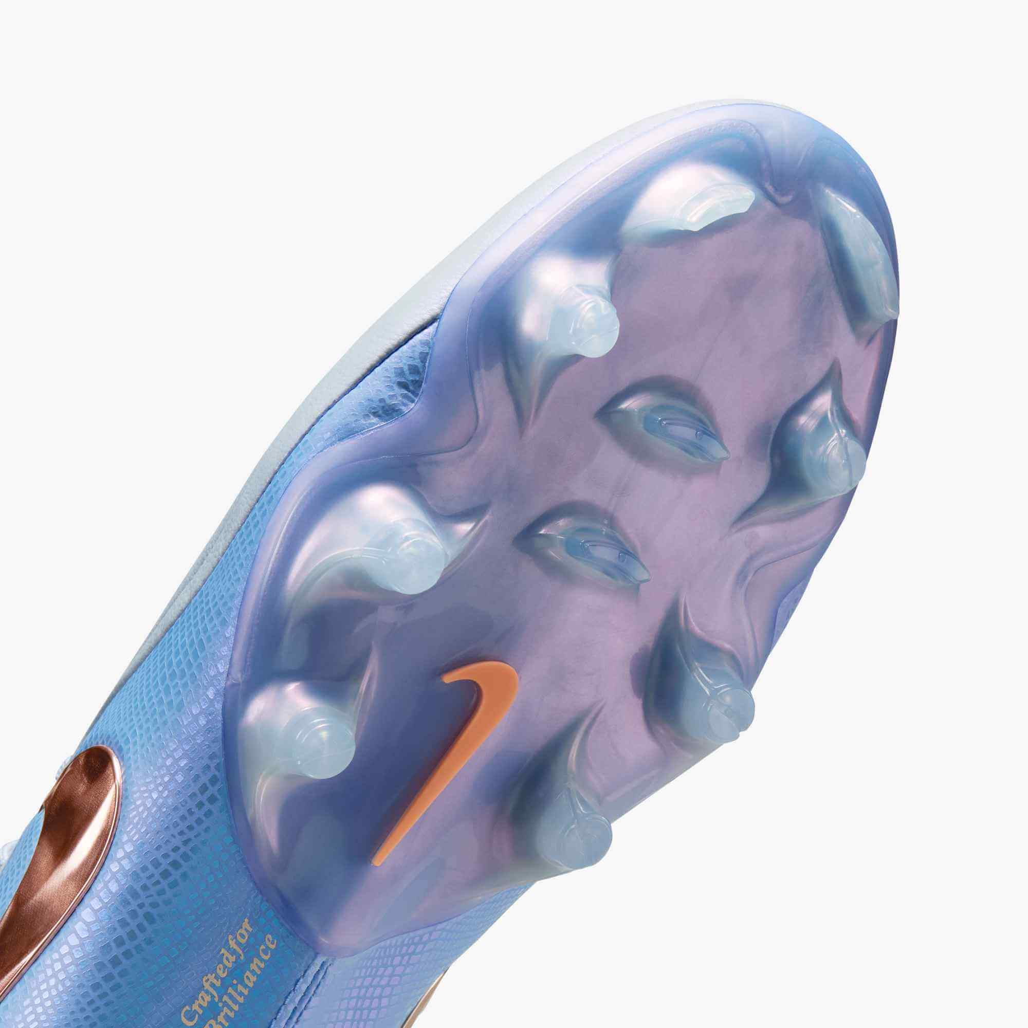 Nike Tiempo Maestro Elite LV8 Firm Ground Soccer Cleats- Showtime Pack (SU26) - Image 7