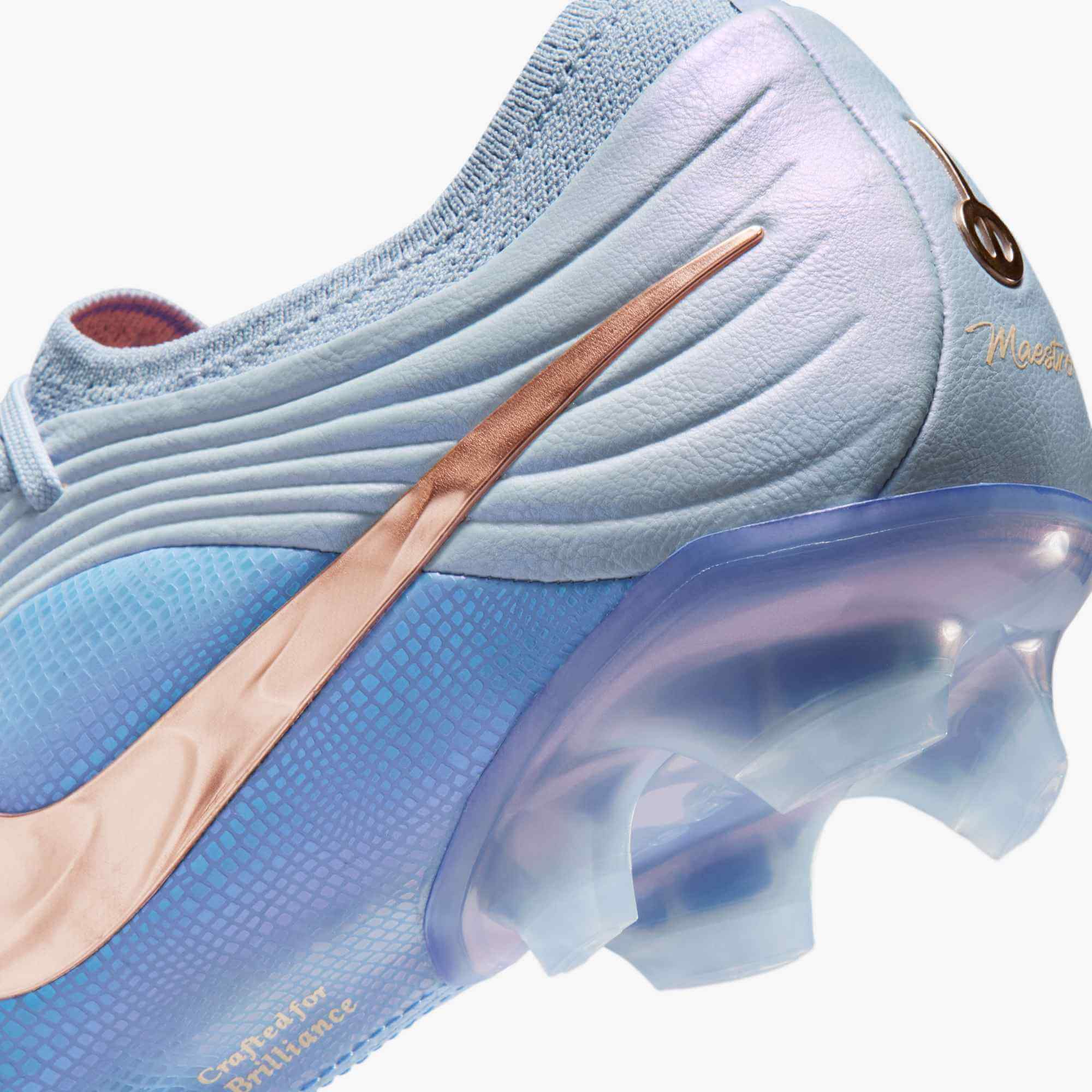 Nike Tiempo Maestro Elite LV8 Firm Ground Soccer Cleats- Showtime Pack (SU26) - Image 9