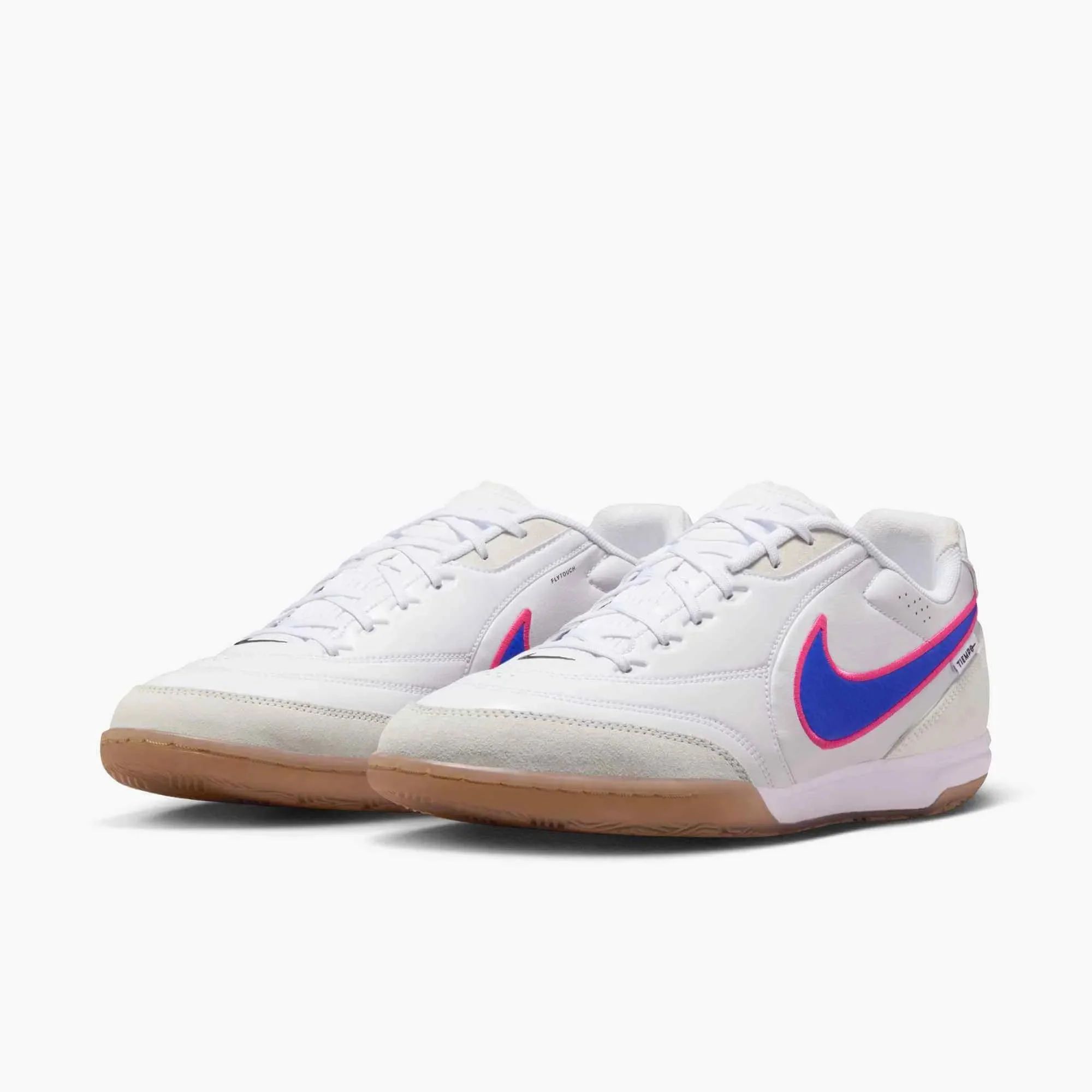 Nike Tiempo Streetgato Indoor Soccer Shoes - Attack Pack (SP26) - Image 3
