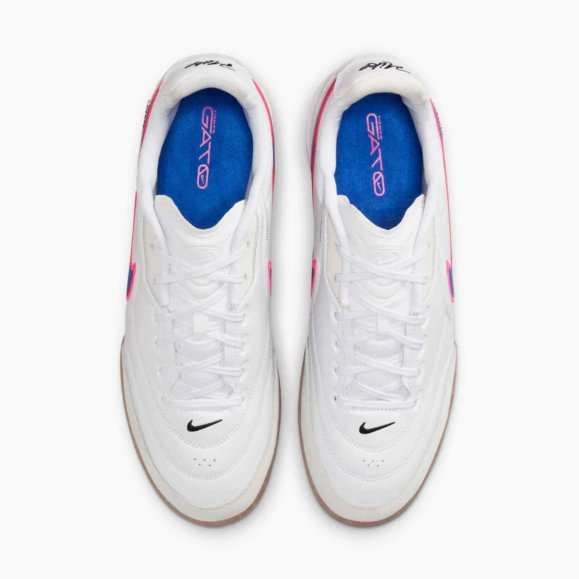 Nike Tiempo Streetgato Indoor Soccer Shoes - Attack Pack (SP26) - Image 4
