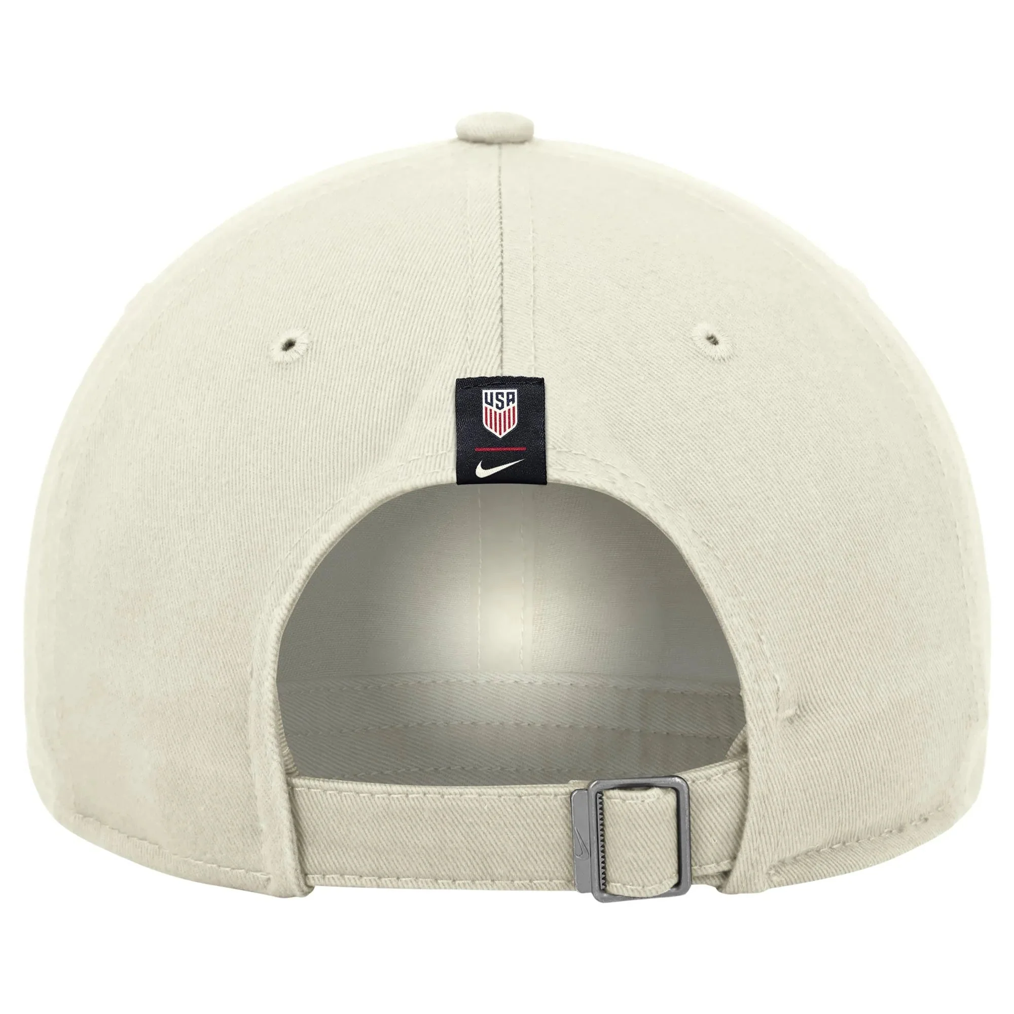 Nike 2026 USMNT Adjustable Club Cap - Image 2