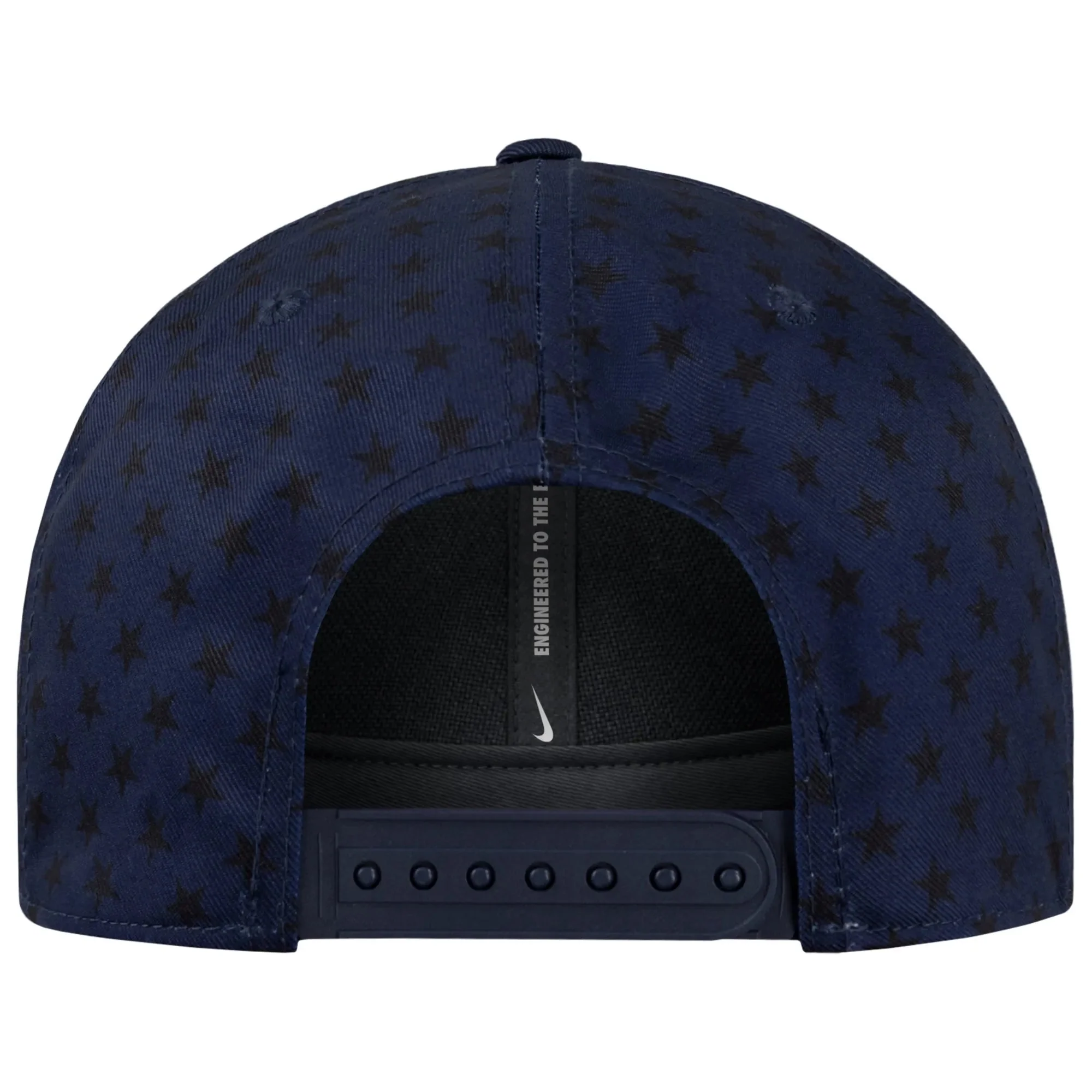 Nike 2026 USMNT Adjustable Rise Cap - Image 2