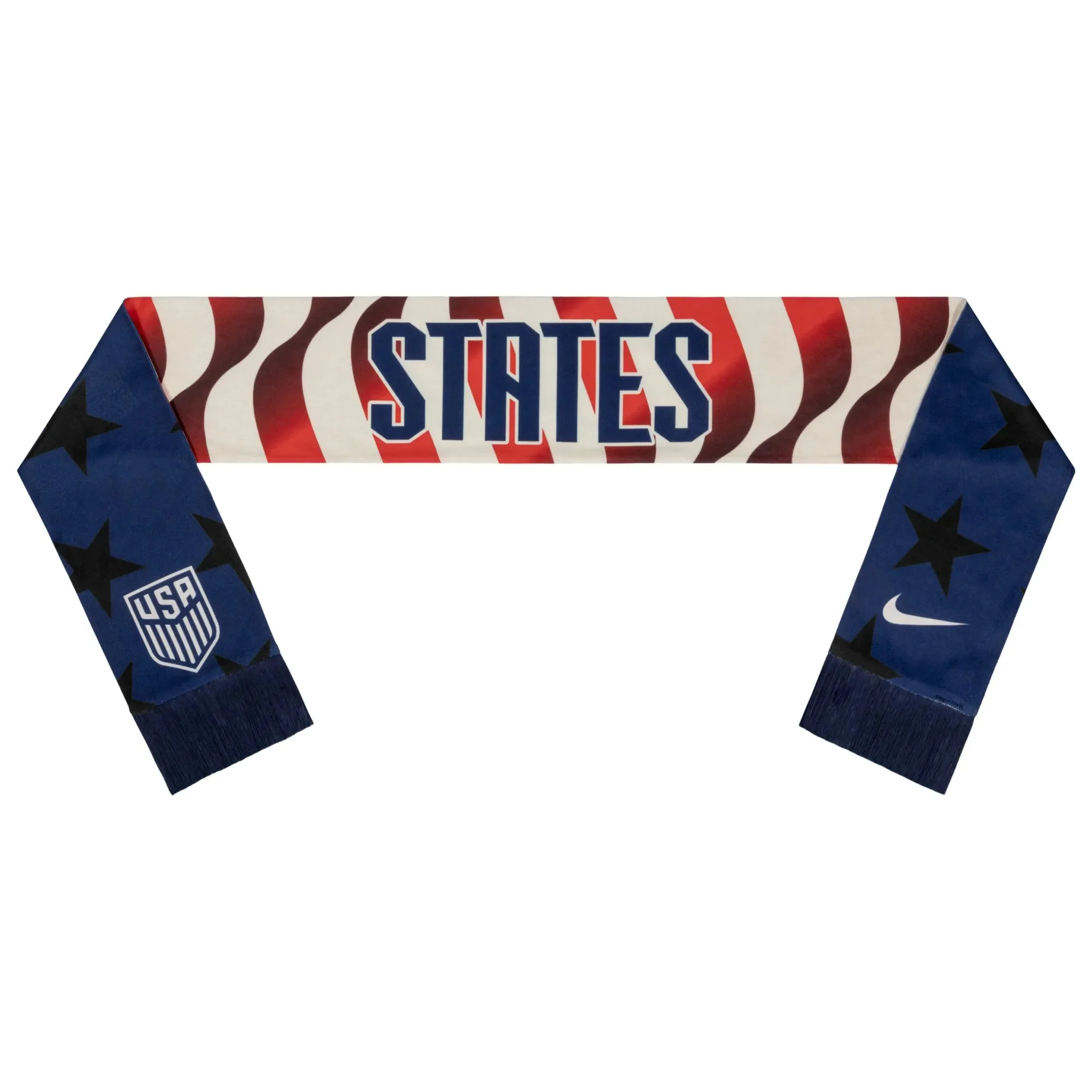Nike 2026 USMNT Local Verbiage Scarf 2.0 - Image 2