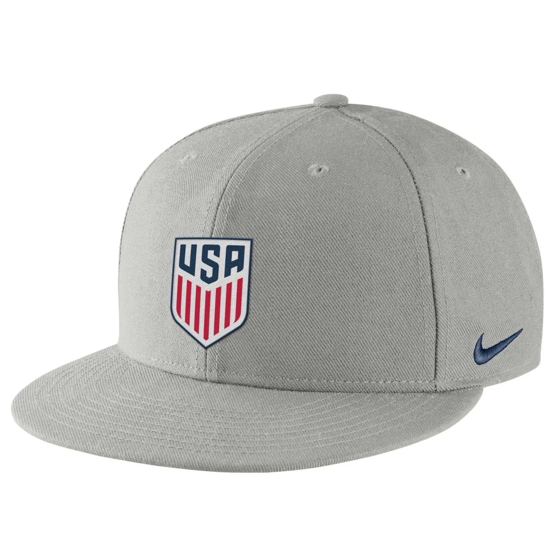 Nike USMNT Pro Flatbill Hat