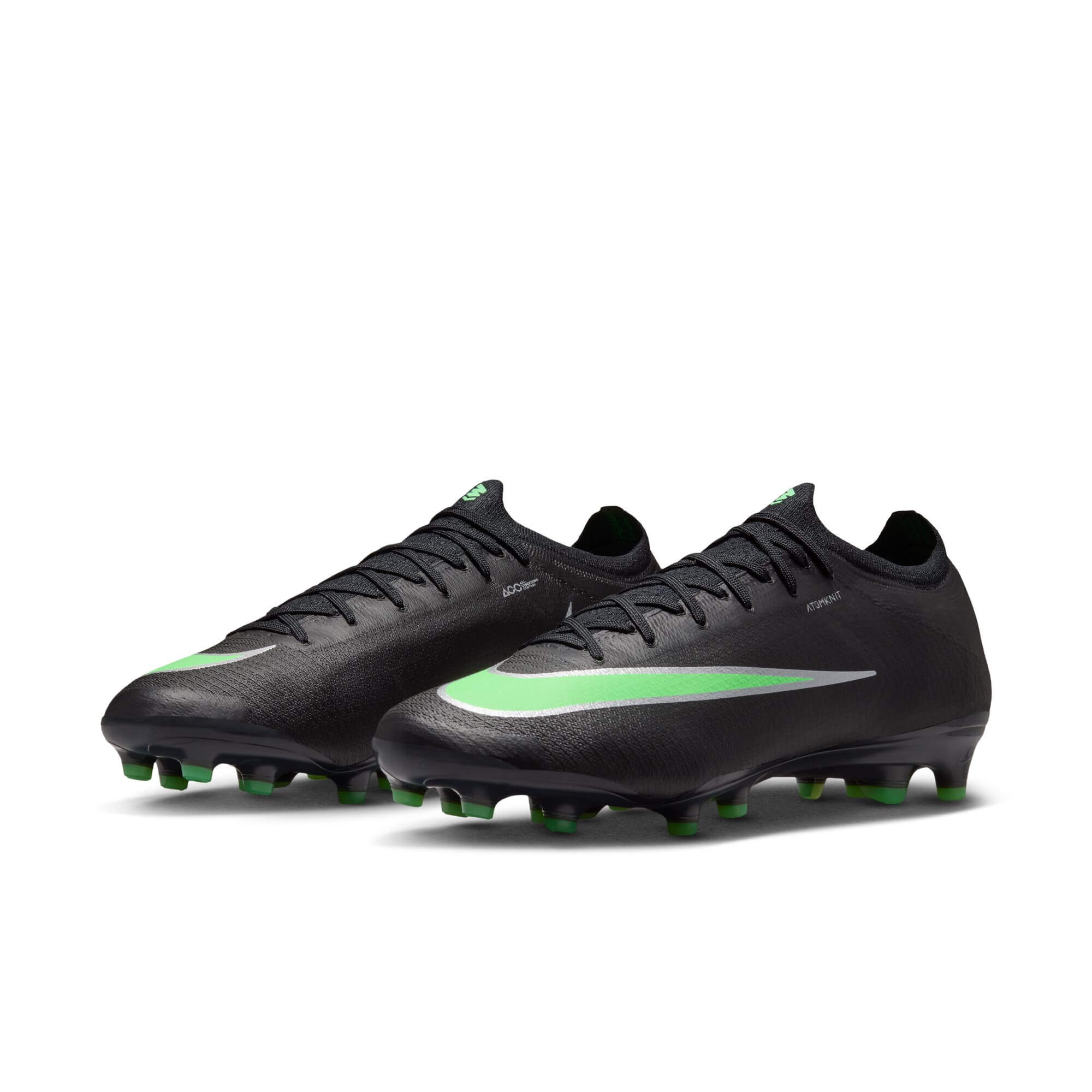 Nike Vapor 17 Elite Artificial Grass Pro Soccer Cleats - Shadow Pack (FA26) - Image 3