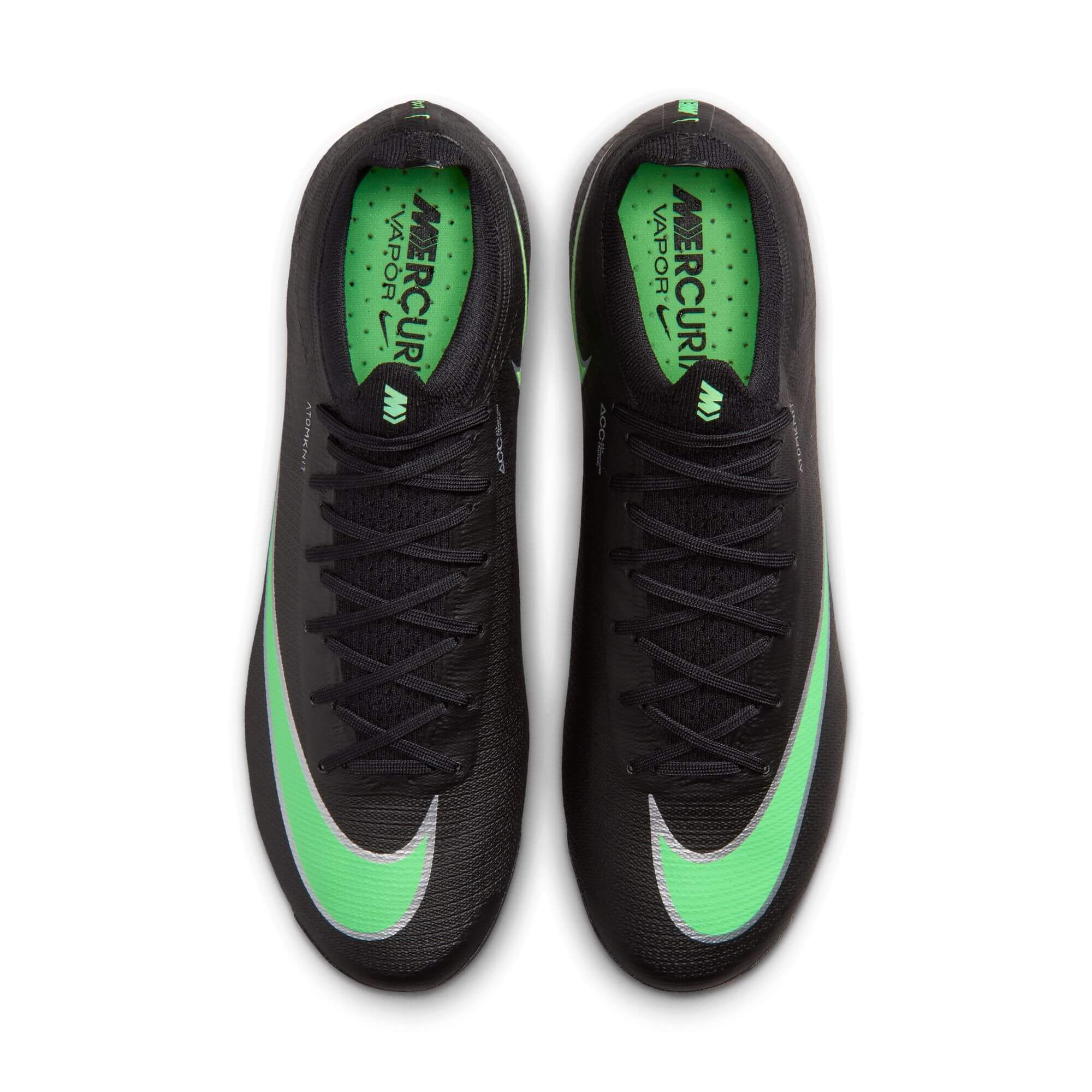 Nike Vapor 17 Elite Artificial Grass Pro Soccer Cleats - Shadow Pack (FA26) - Image 4