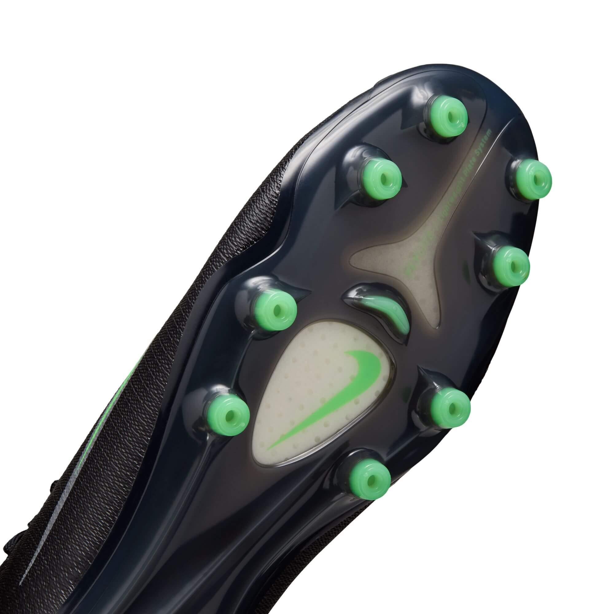 Nike Vapor 17 Elite Artificial Grass Pro Soccer Cleats - Shadow Pack (FA26) - Image 7