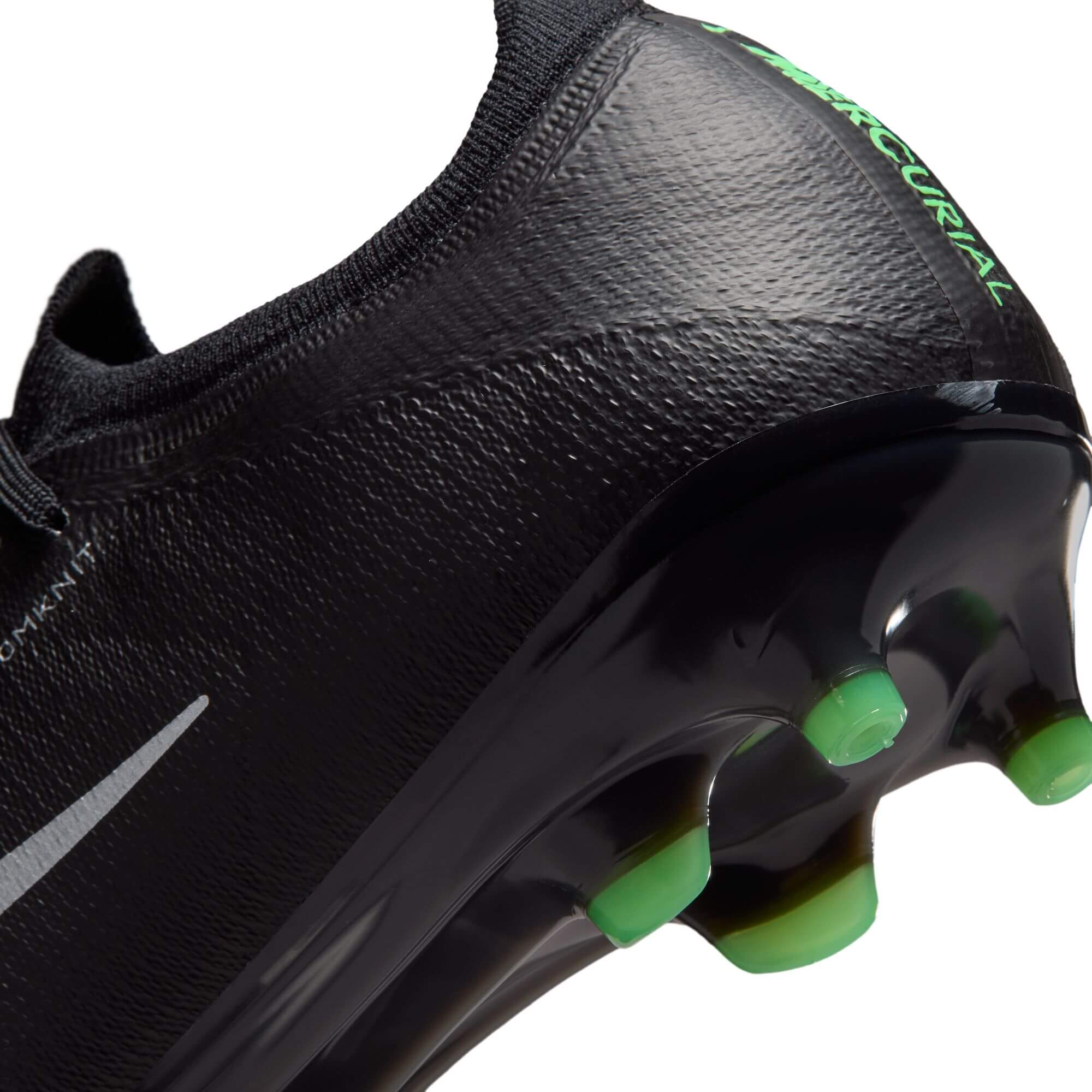 Nike Vapor 17 Elite Artificial Grass Pro Soccer Cleats - Shadow Pack (FA26) - Image 9