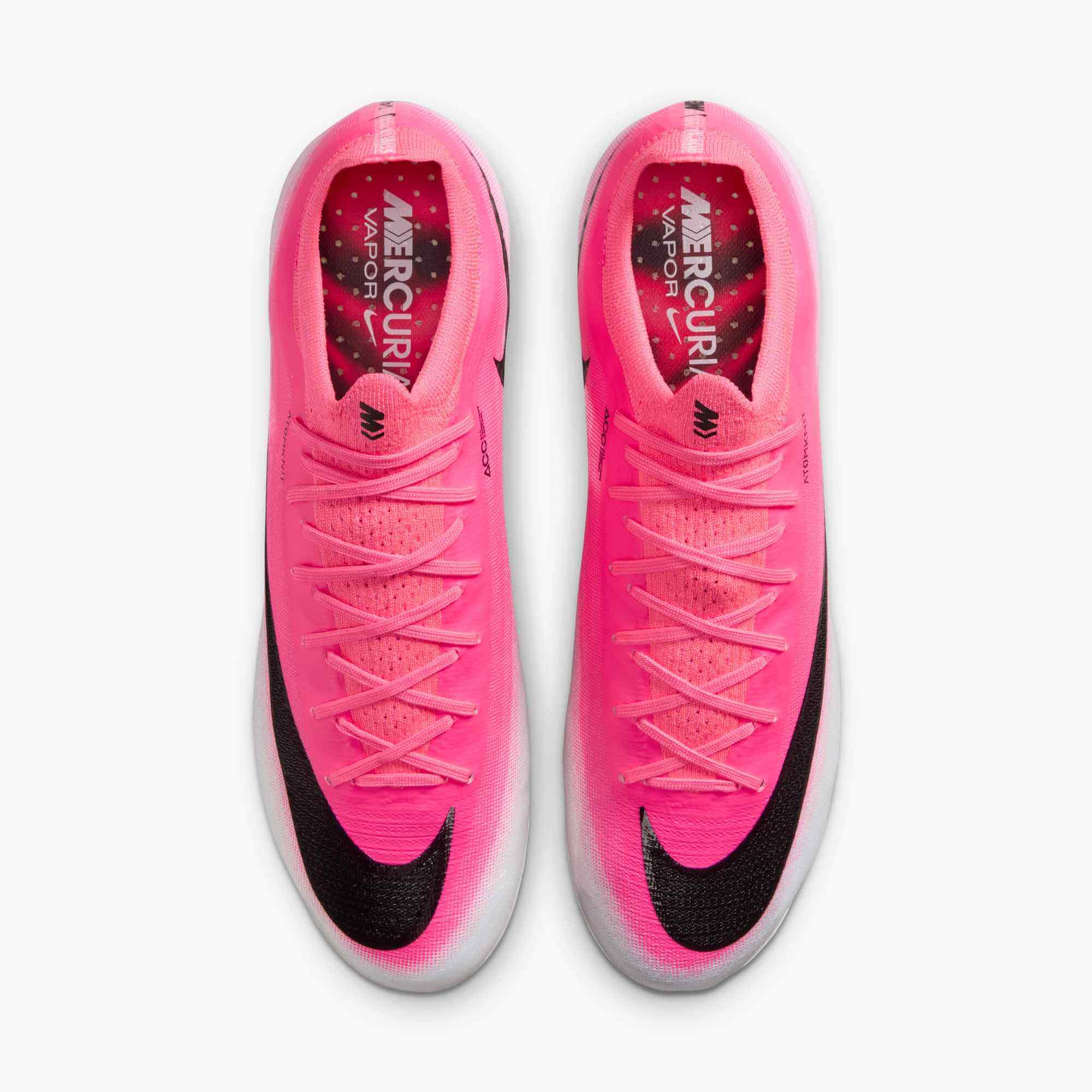 Nike Vapor 17 Elite Artificial Grass Pro Soccer Cleats - Breakout Pack (SU26) - Image 4