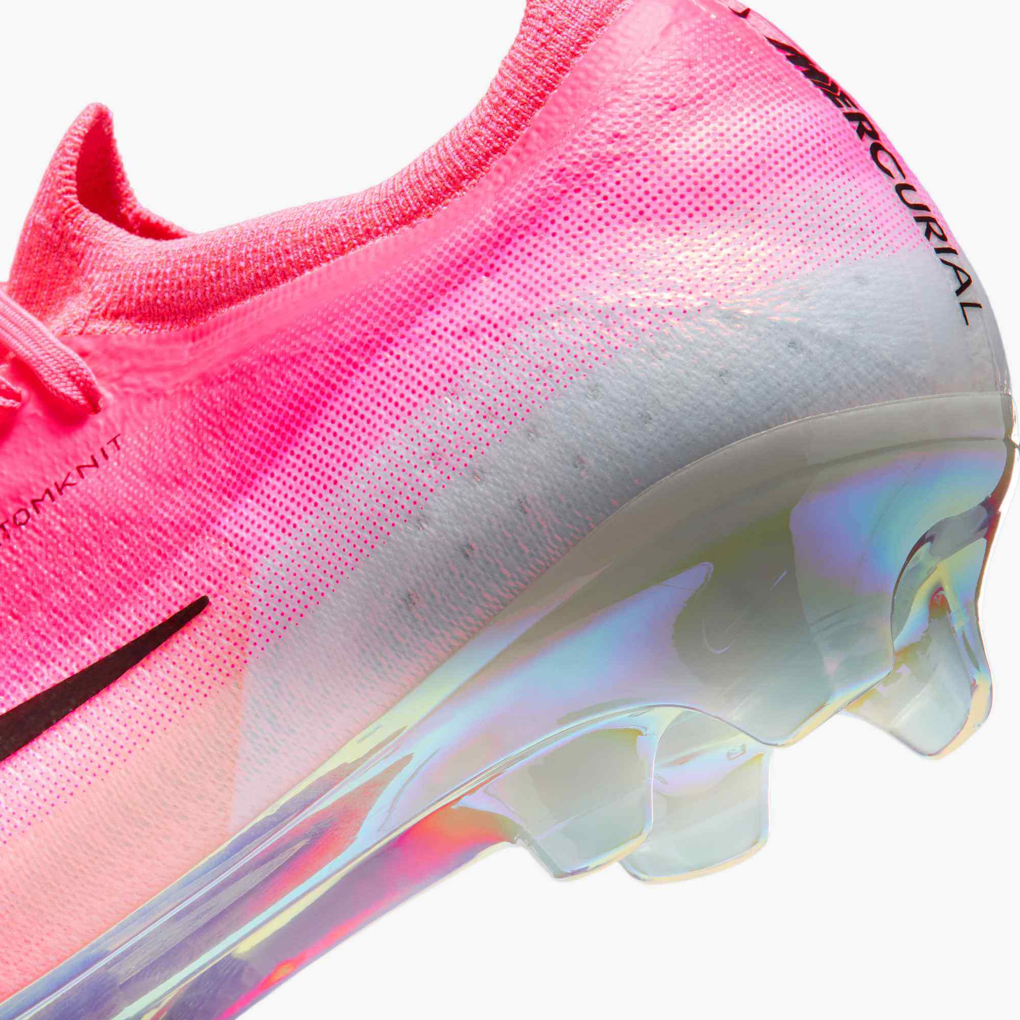 Nike Vapor 17 Elite Firm Ground Soccer Cleats - Breakout Pack (SU26) - Image 9