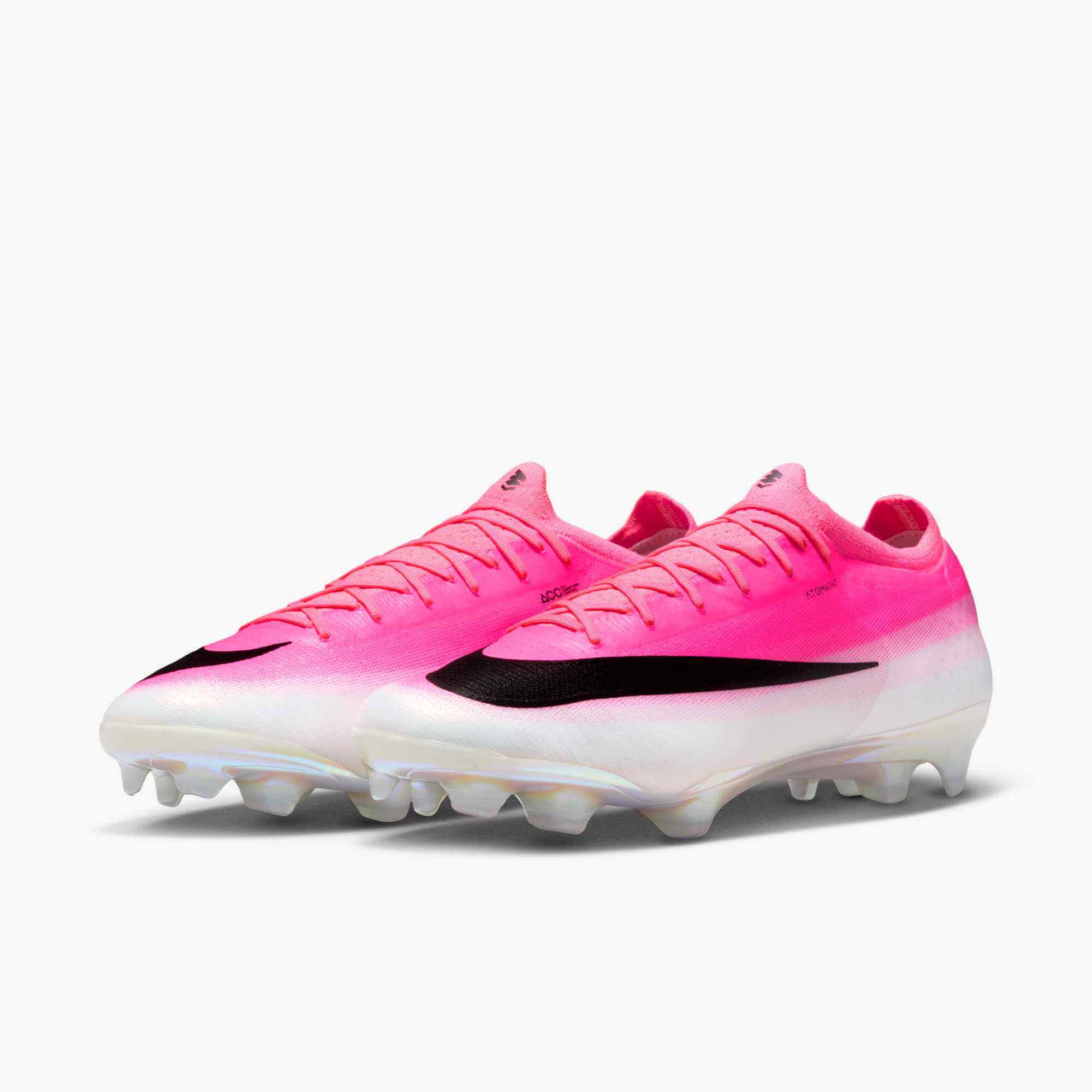 Nike Vapor 17 Pro Firm Ground Soccer Cleats - Breakout Pack (SU26) - Image 3