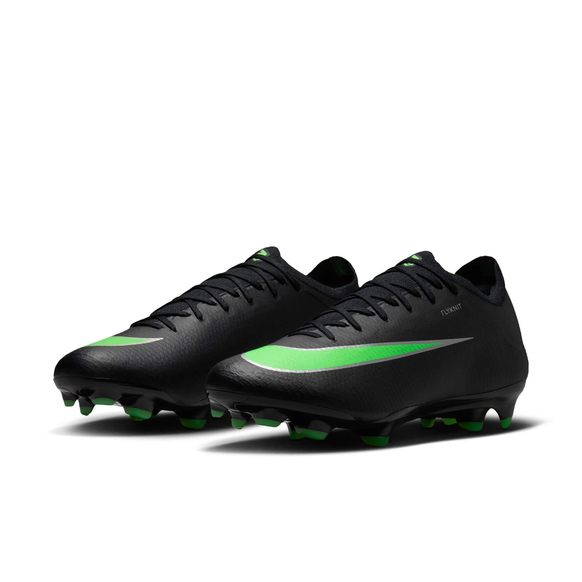 Nike Vapor 17 Pro Firm Ground Soccer Cleats - Shadow Pack (FA26) - Image 3