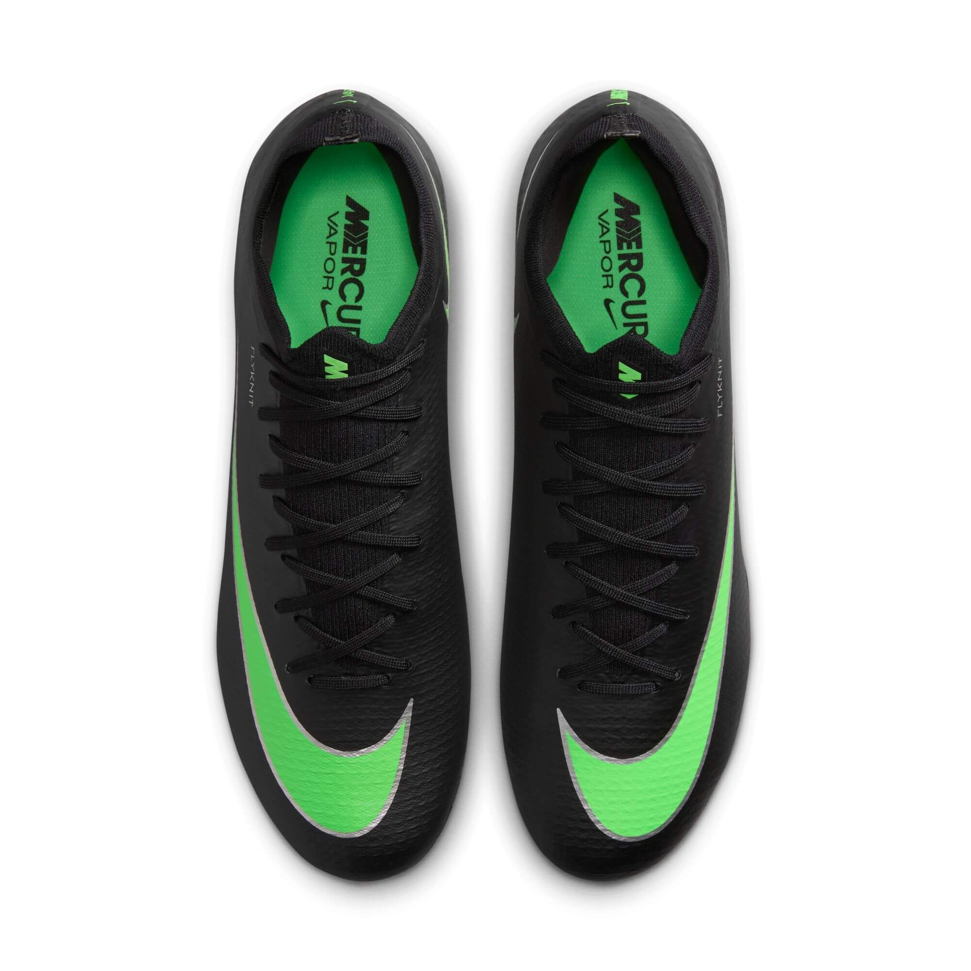 Nike Vapor 17 Pro Firm Ground Soccer Cleats - Shadow Pack (FA26) - Image 4