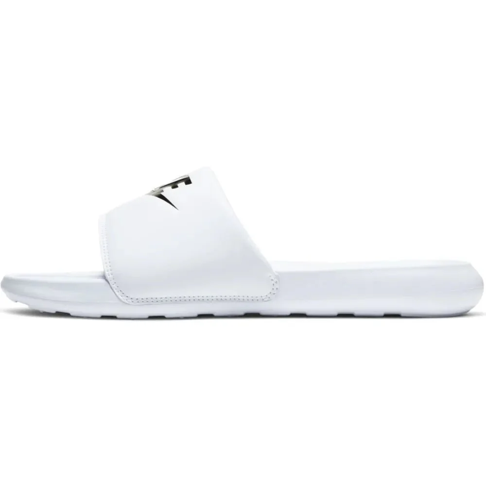 Nike Victori One Slide - White - Image 2