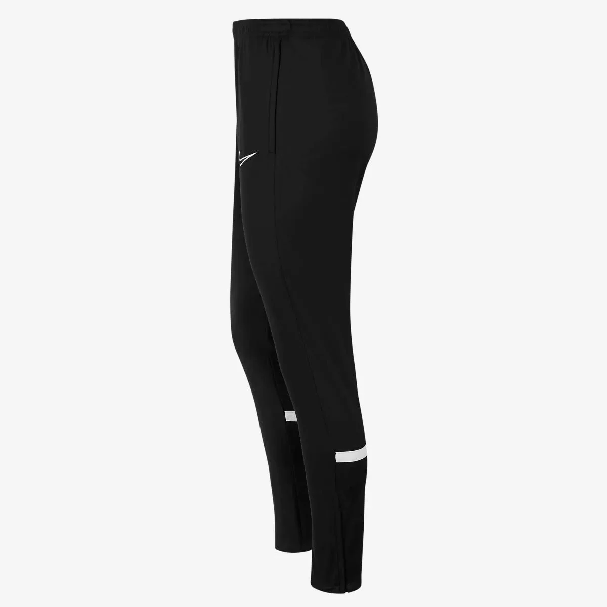 Nike Women Academy 21 Dry-Fit Pants - Black - Image 2