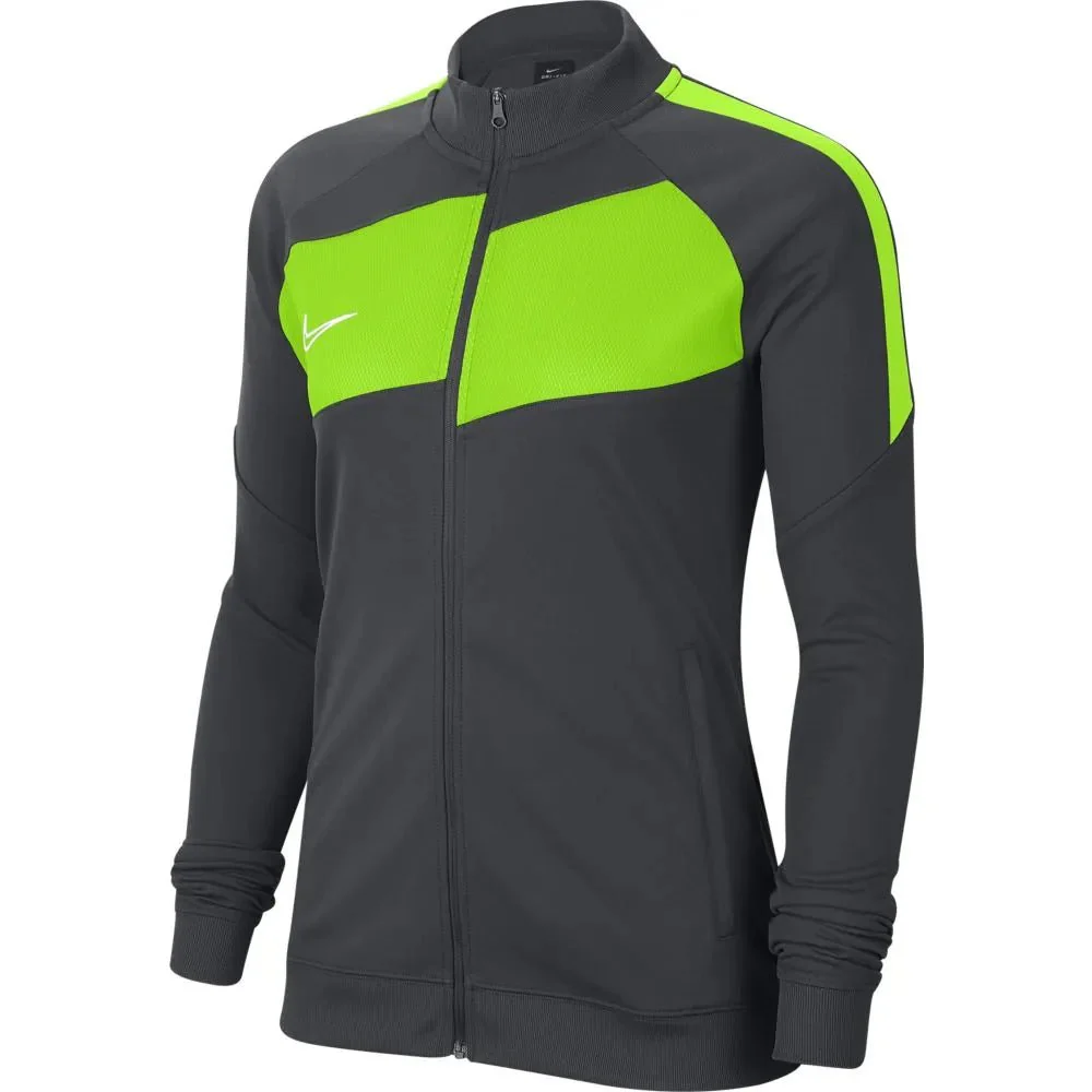 Nike Women Dry-Fit Academy Pro Jacket