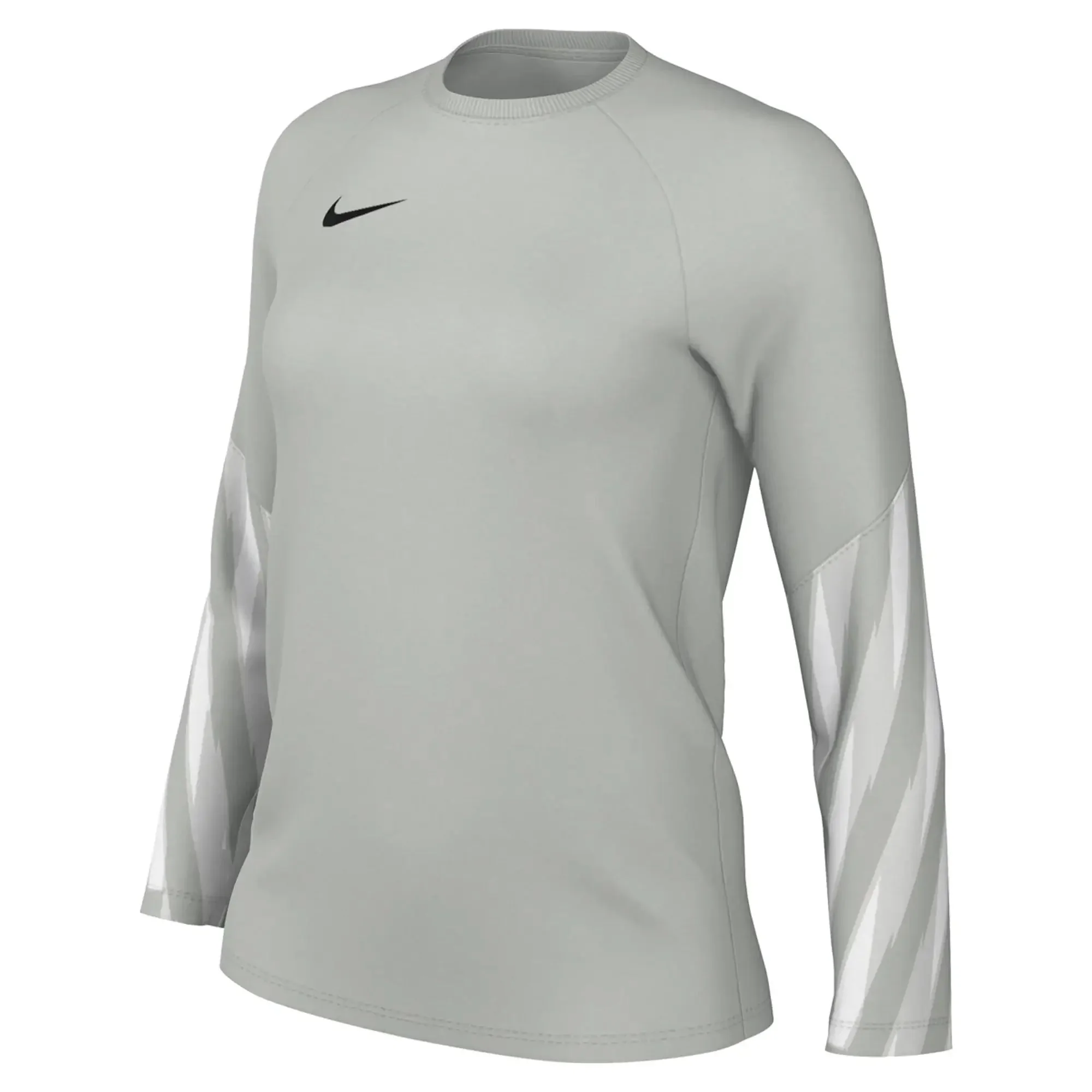 Nike Women's Park V Long-Sleeve Goalkeeper Soccer Jersey - Image 3