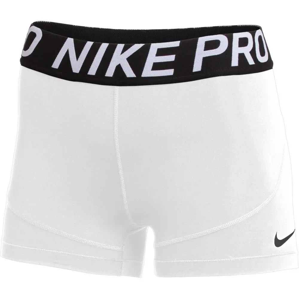 Nike WOMENS Pro Compression Tights - Image 2