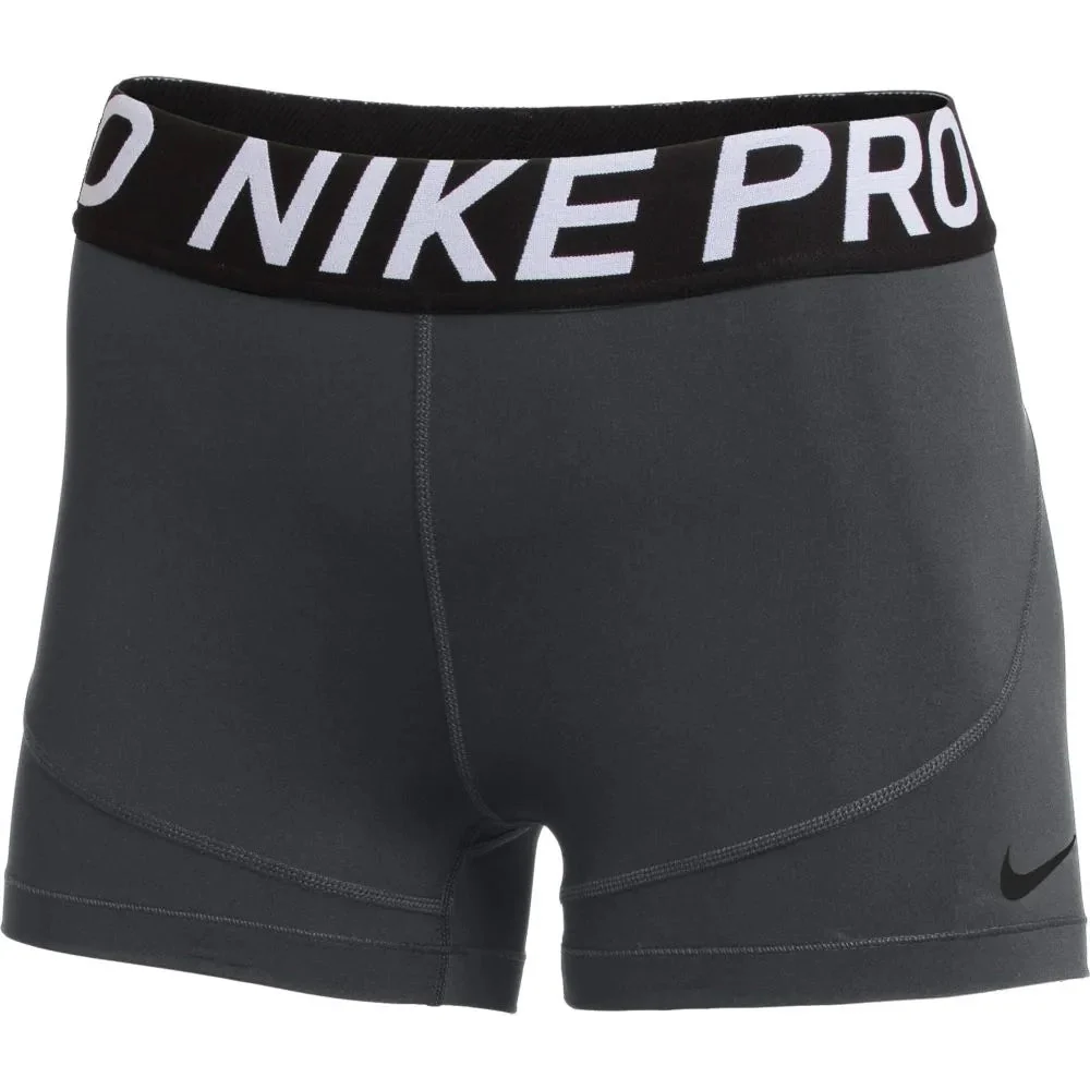 Nike WOMENS Pro Compression Tights - Image 3